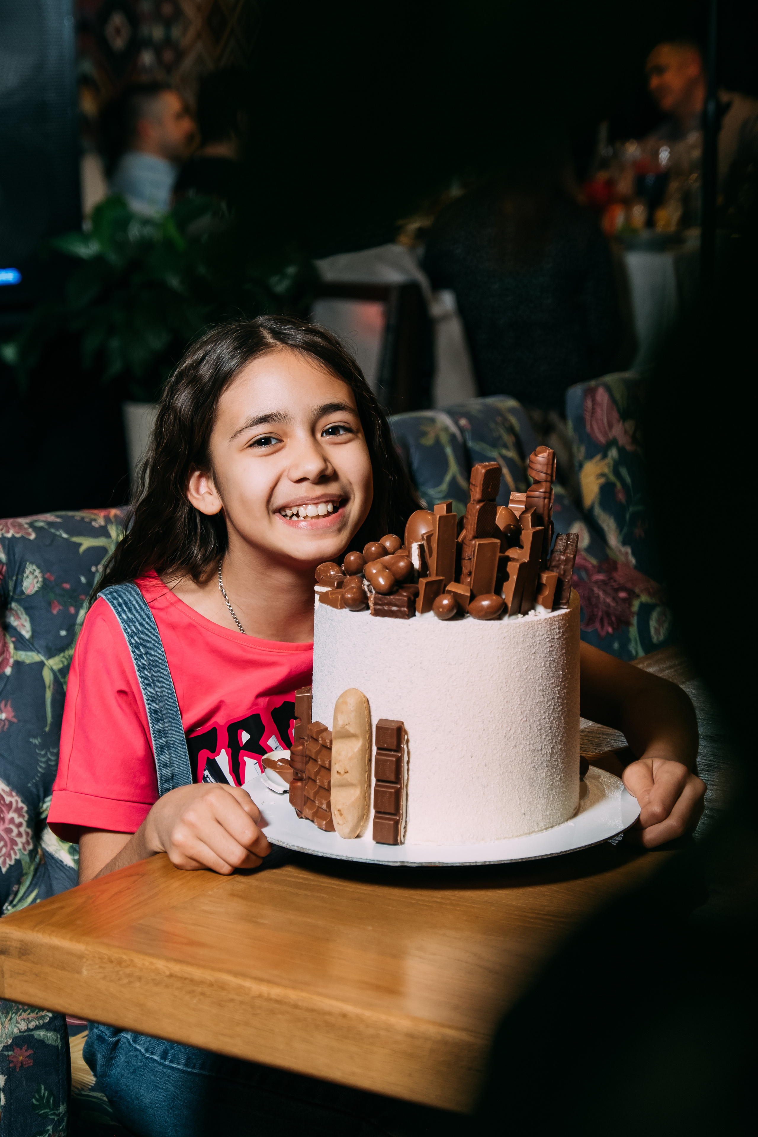 День Рождения Маринад. Свадебный фотограф Кирилл Зейналов, Туапсе