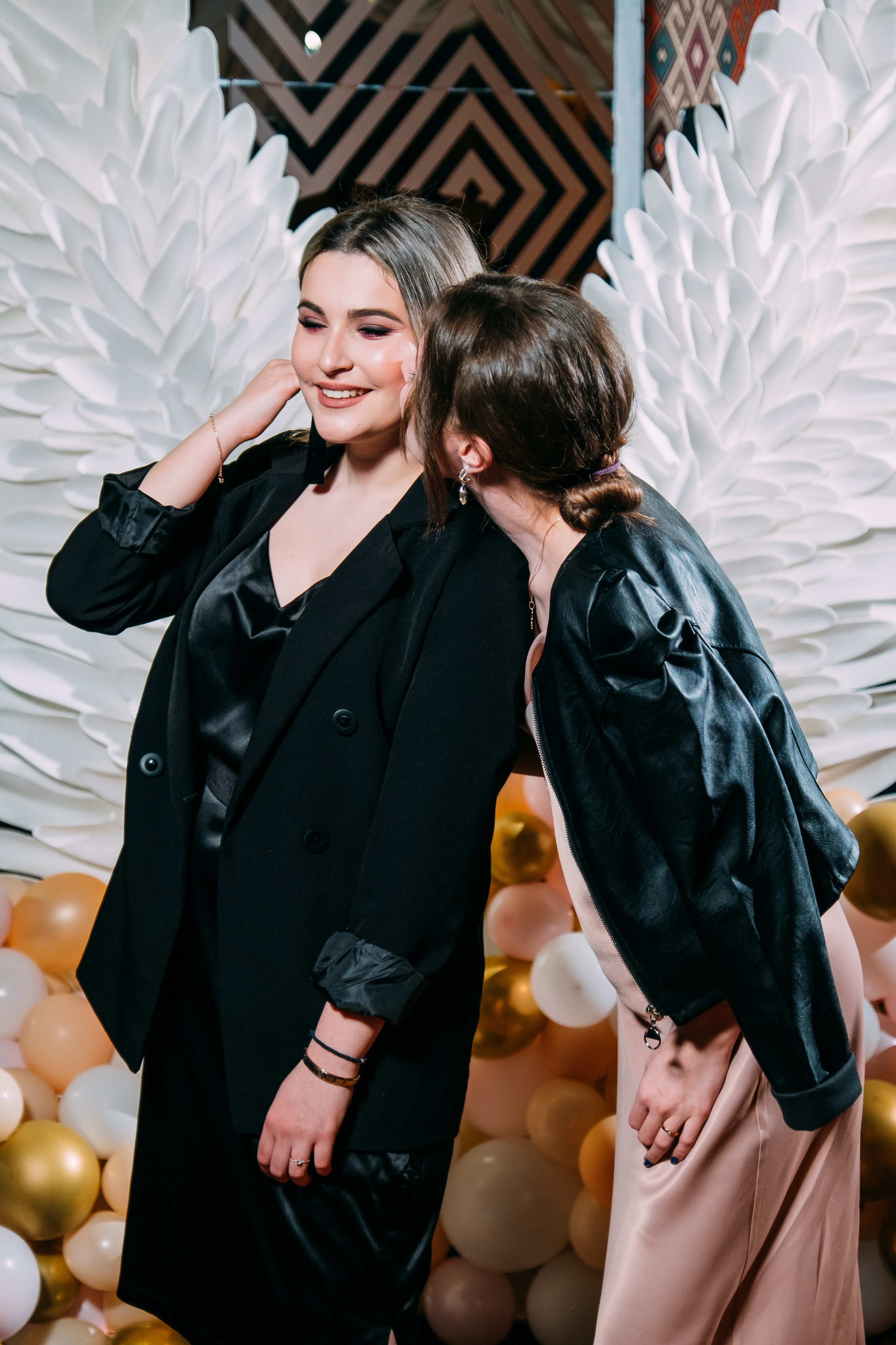 День Рождения Арнэллы 18 лет. Свадебный фотограф Кирилл Зейналов, Туапсе