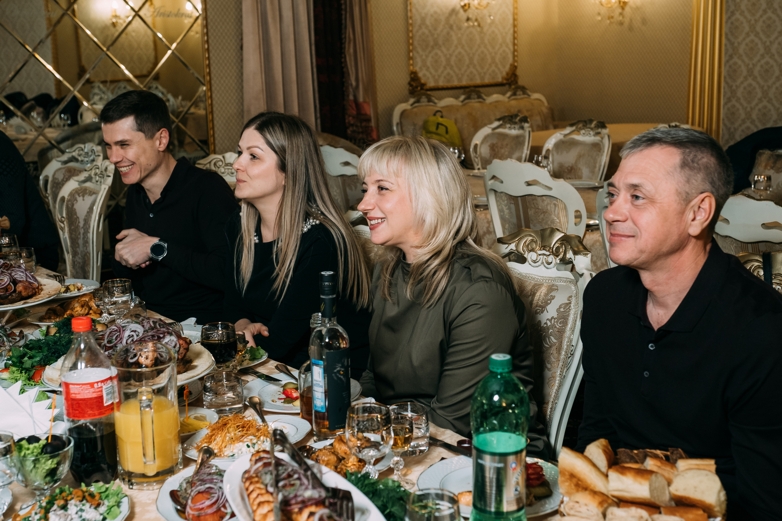 День Рождени Илоны. Свадебный фотограф Кирилл Зейналов, Туапсе