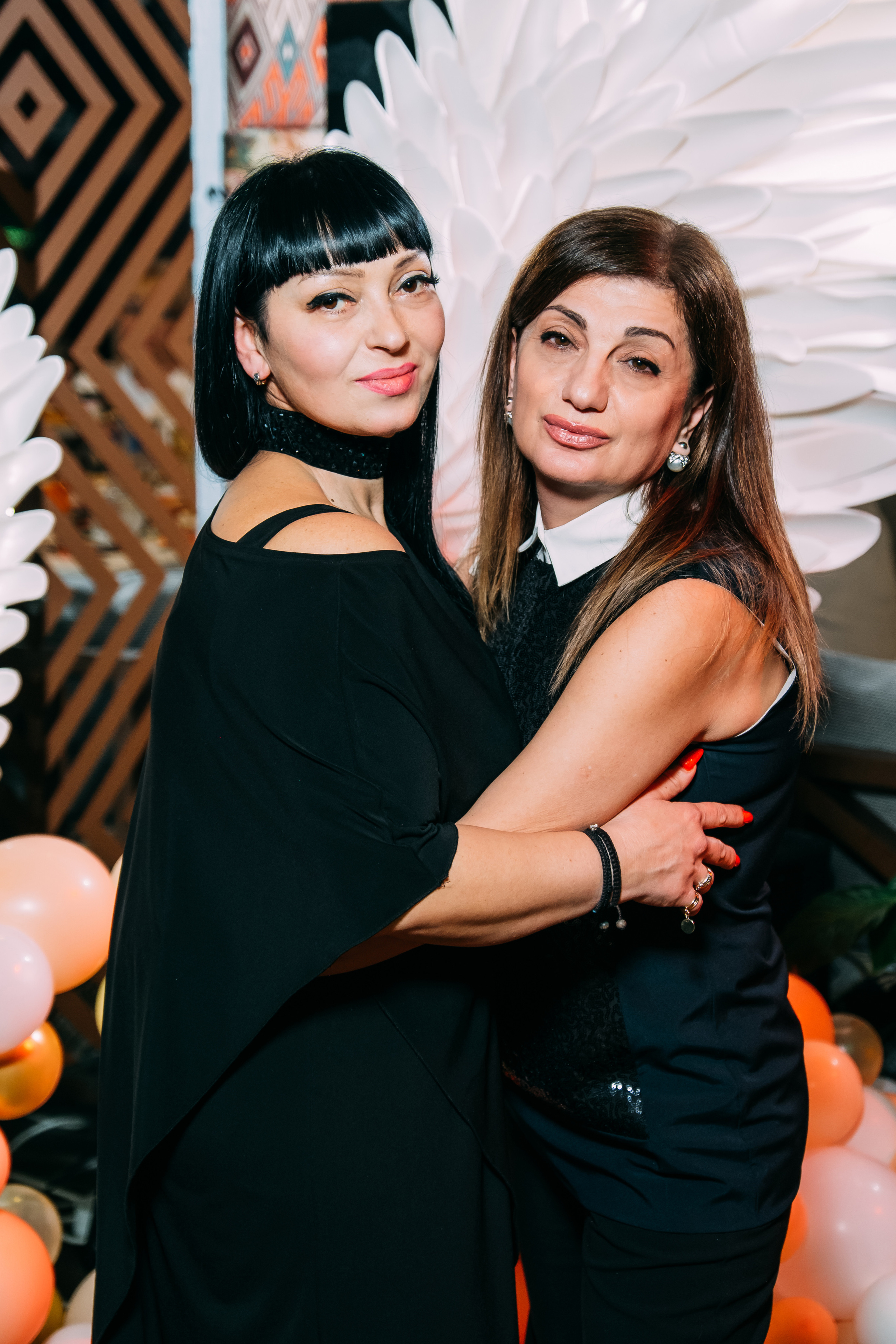 День Рождения Арнэллы 18 лет. Свадебный фотограф Кирилл Зейналов, Туапсе