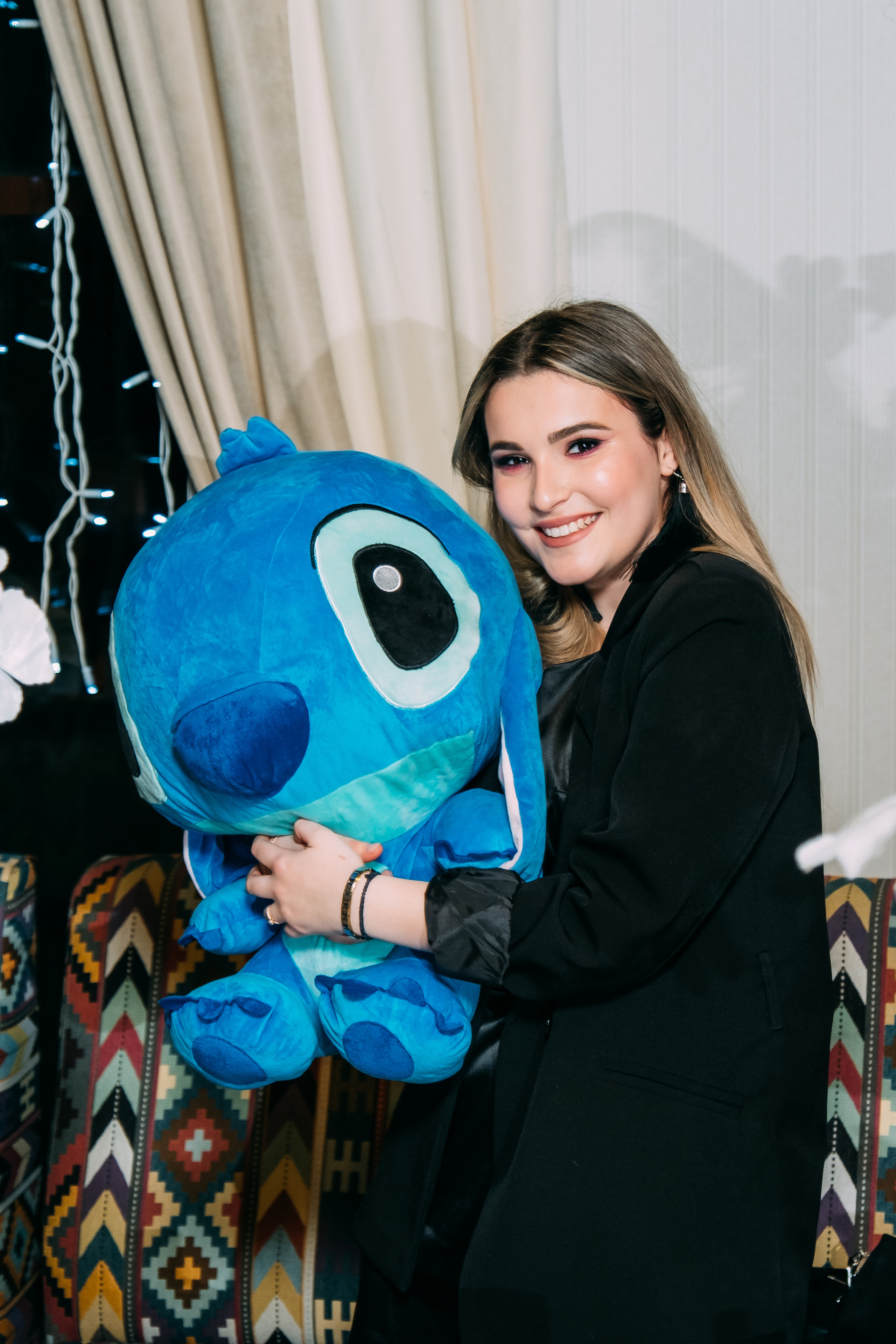 День Рождения Арнэллы 18 лет. Свадебный фотограф Кирилл Зейналов, Туапсе