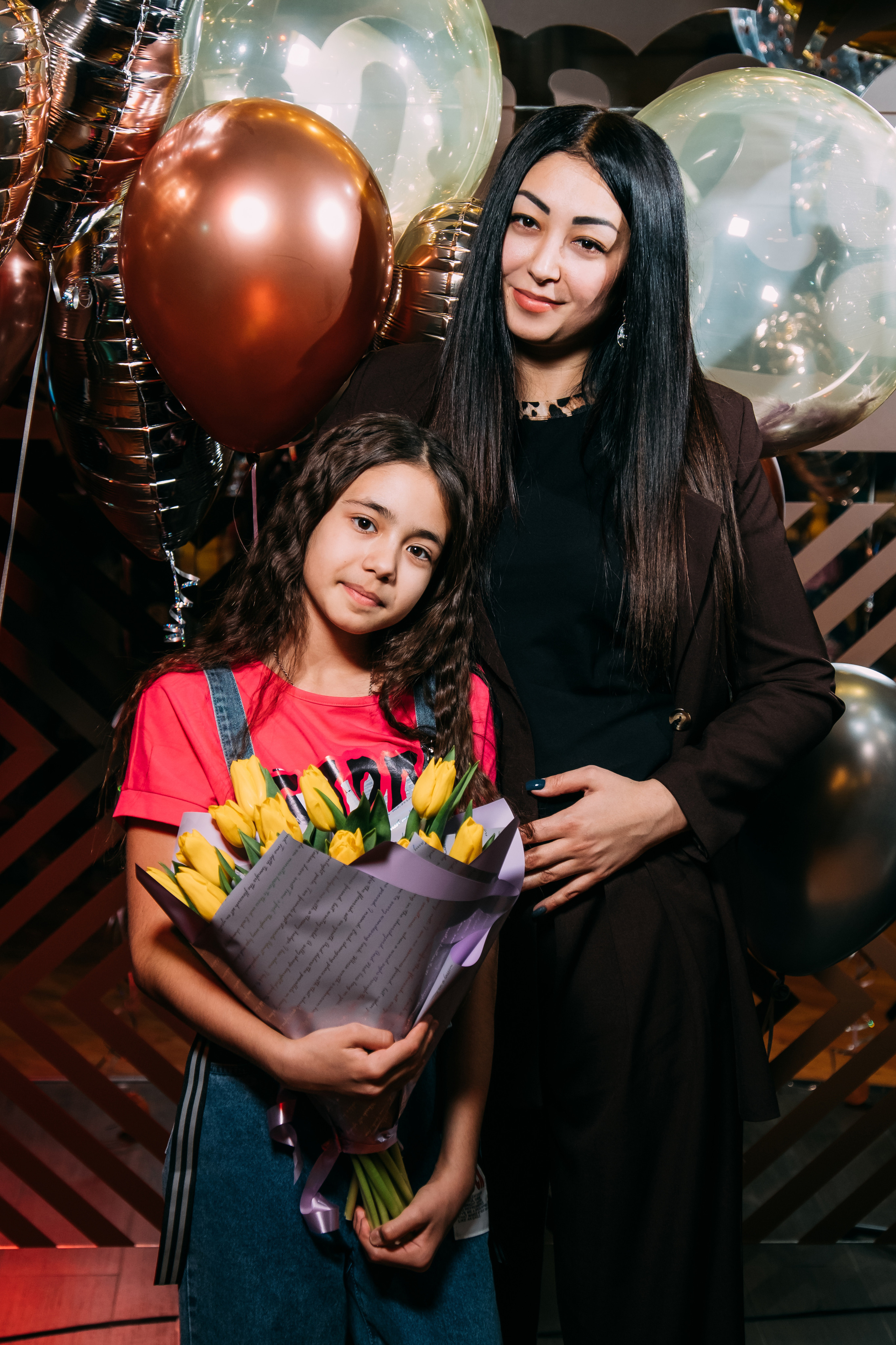 День Рождения Маринад. Свадебный фотограф Кирилл Зейналов, Туапсе