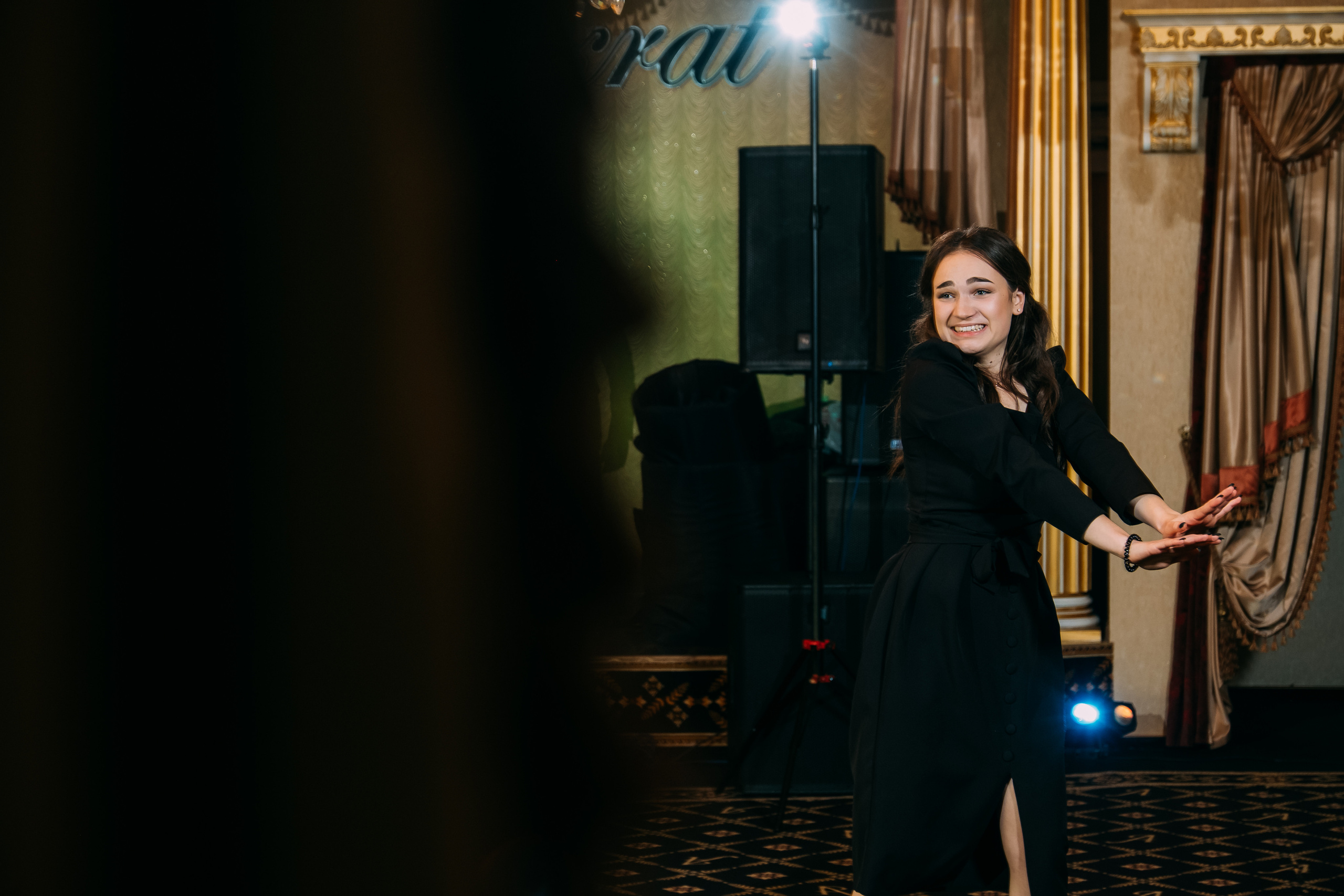 День Рождени Илоны. Свадебный фотограф Кирилл Зейналов, Туапсе