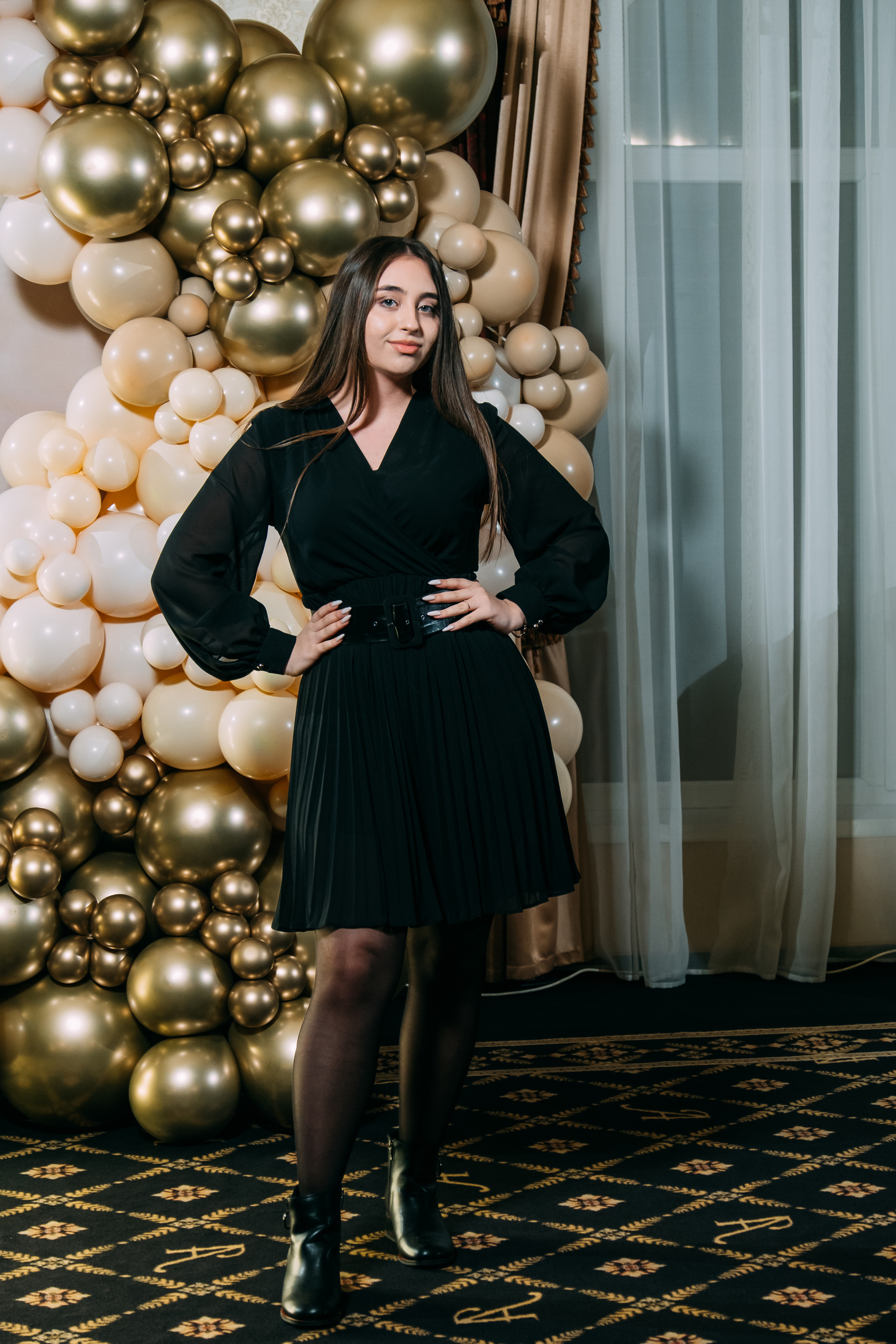 День Рождени Илоны. Свадебный фотограф Кирилл Зейналов, Туапсе