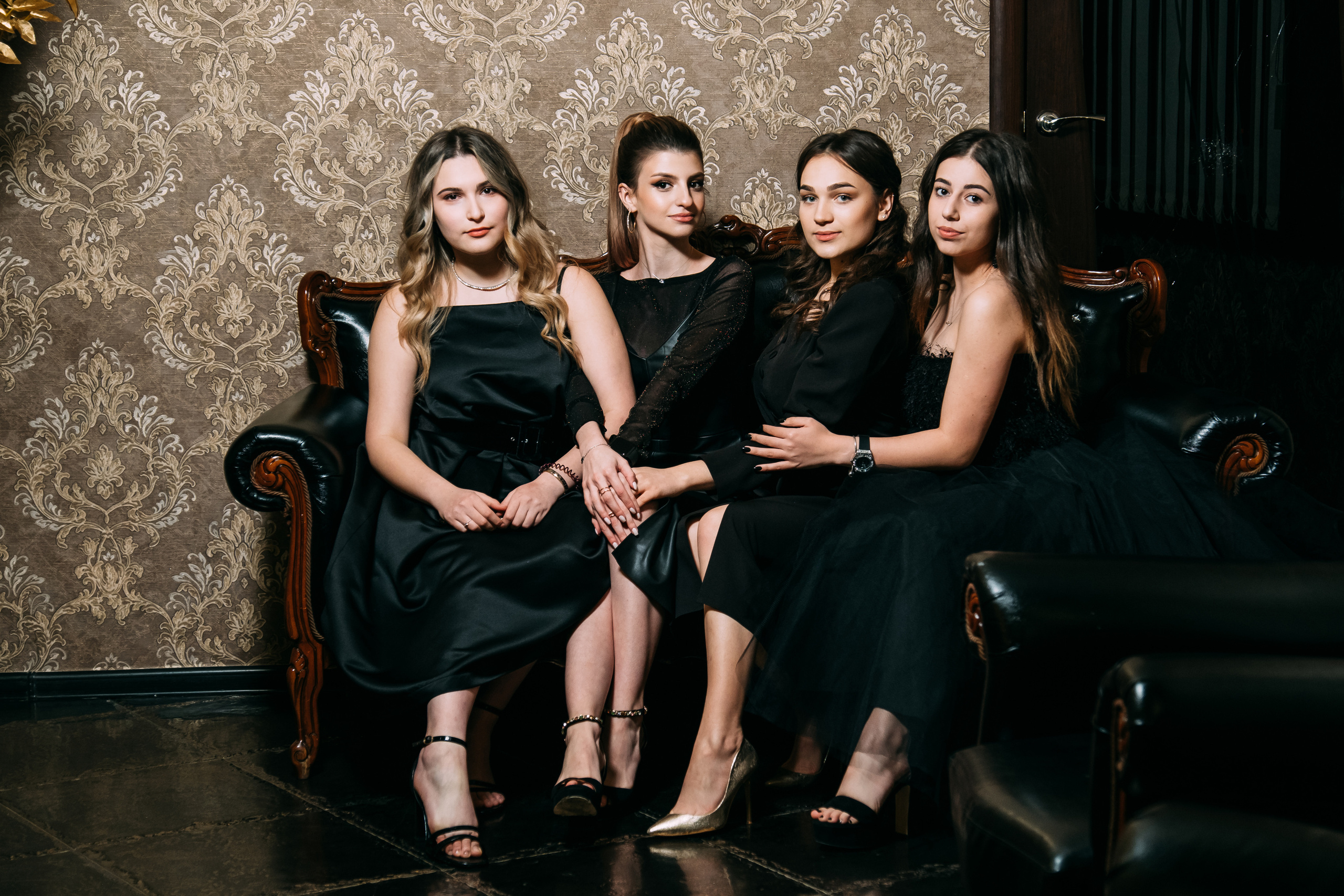 День Рождени Илоны. Свадебный фотограф Кирилл Зейналов, Туапсе