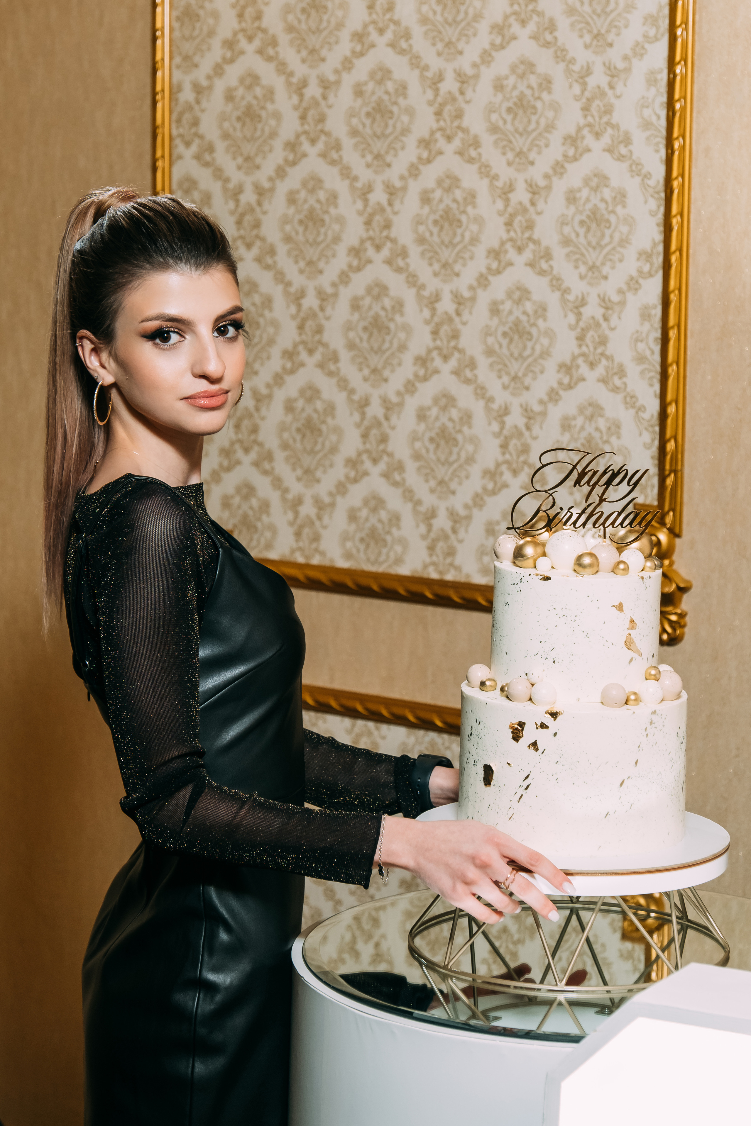 День Рождени Илоны. Свадебный фотограф Кирилл Зейналов, Туапсе