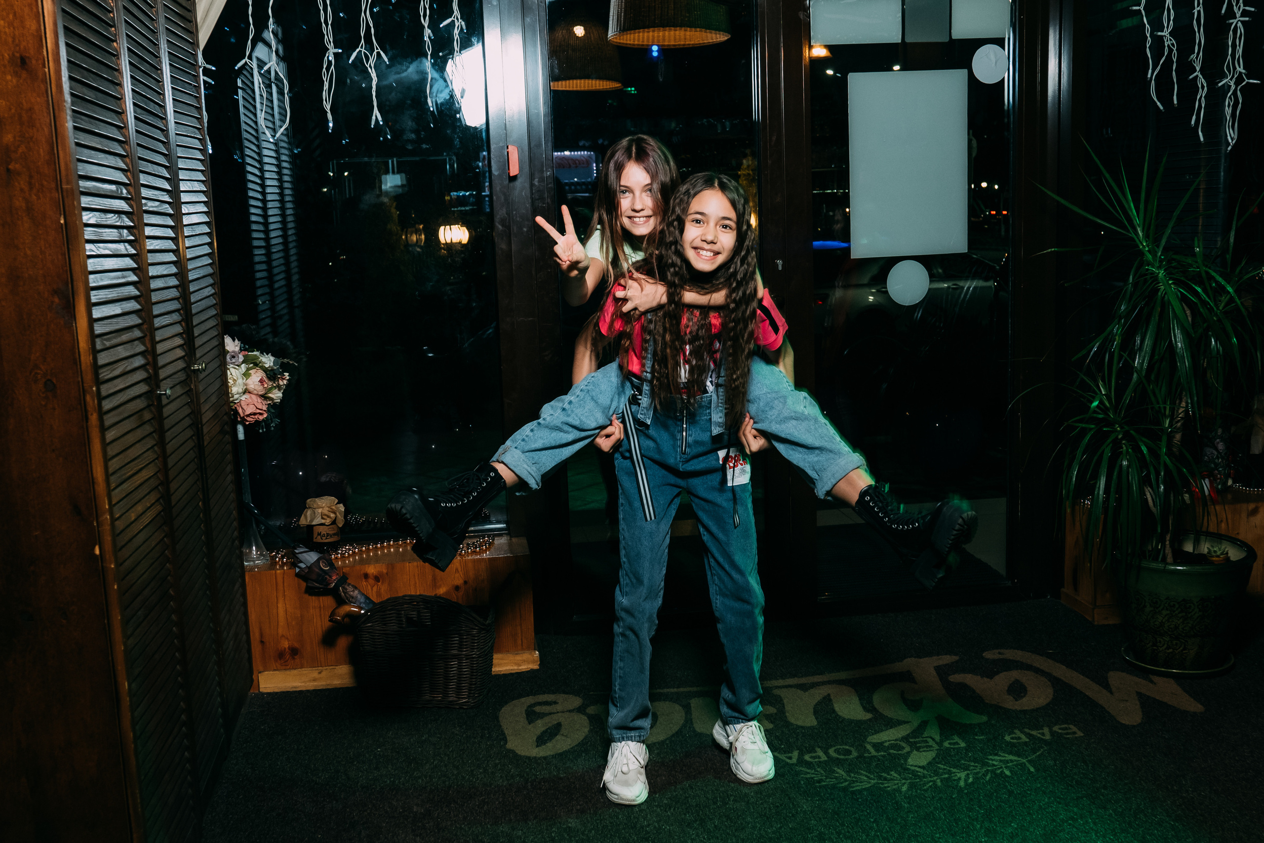 День Рождения Маринад. Свадебный фотограф Кирилл Зейналов, Туапсе