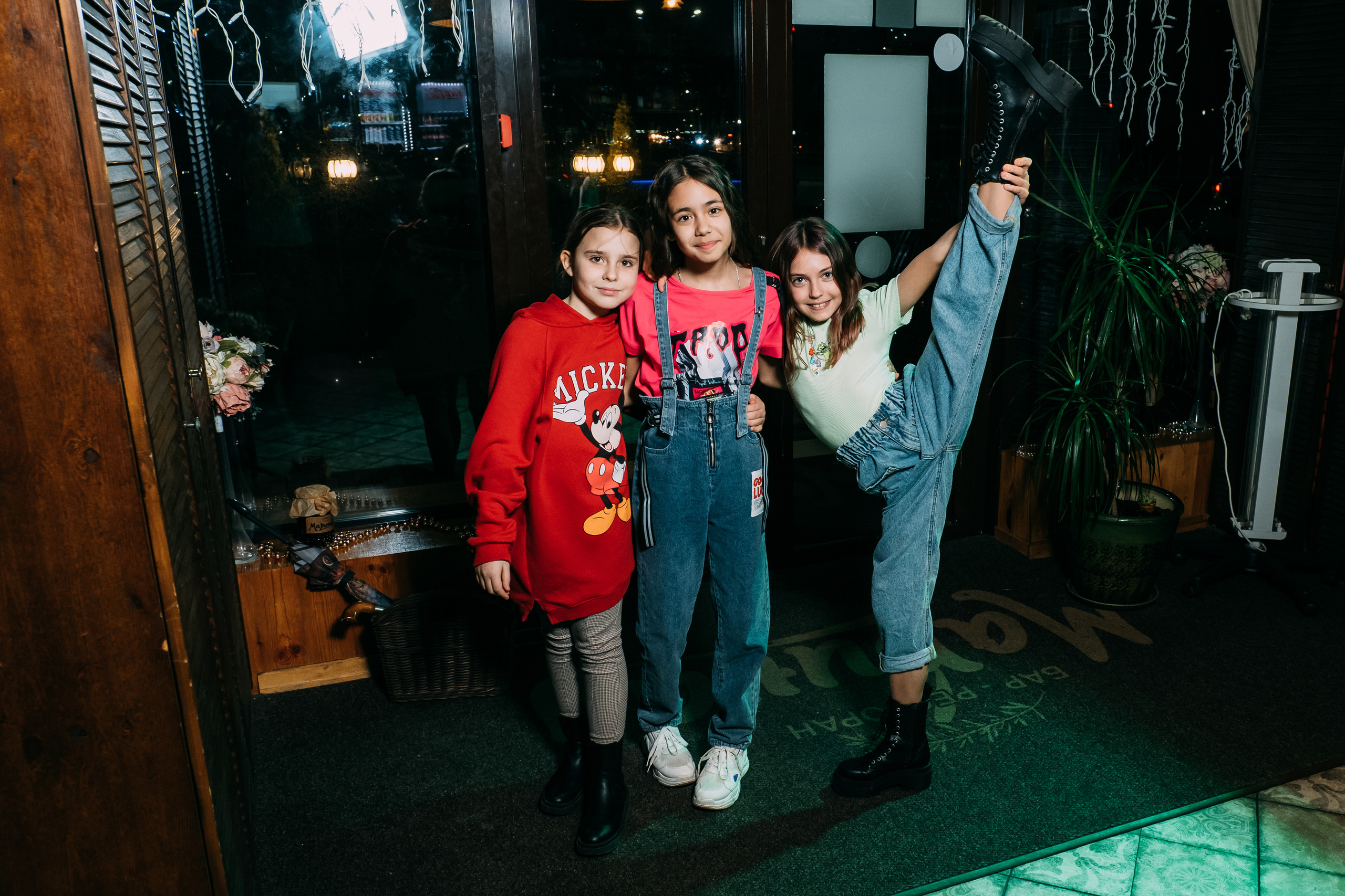 День Рождения Маринад. Свадебный фотограф Кирилл Зейналов, Туапсе