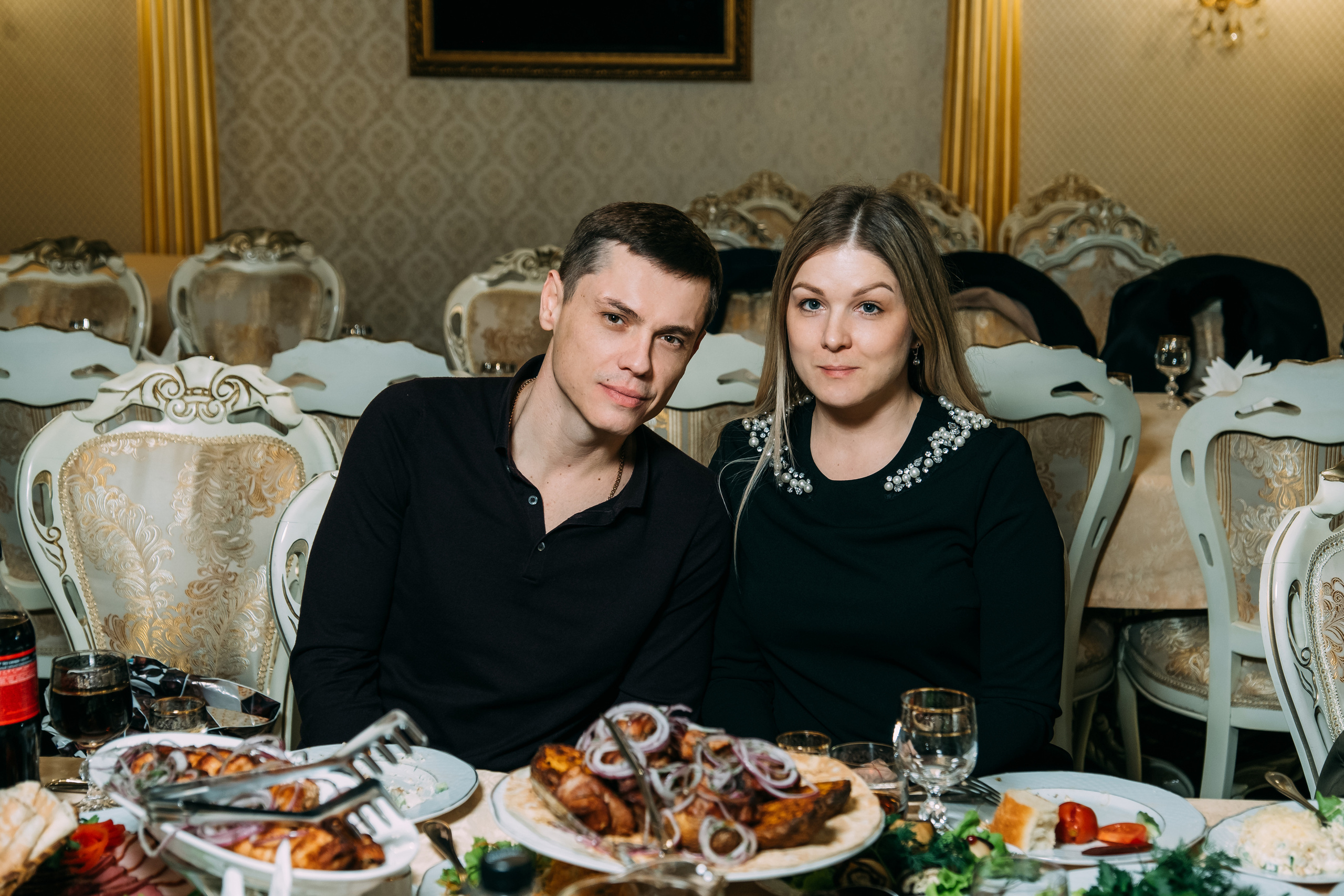 День Рождени Илоны. Свадебный фотограф Кирилл Зейналов, Туапсе