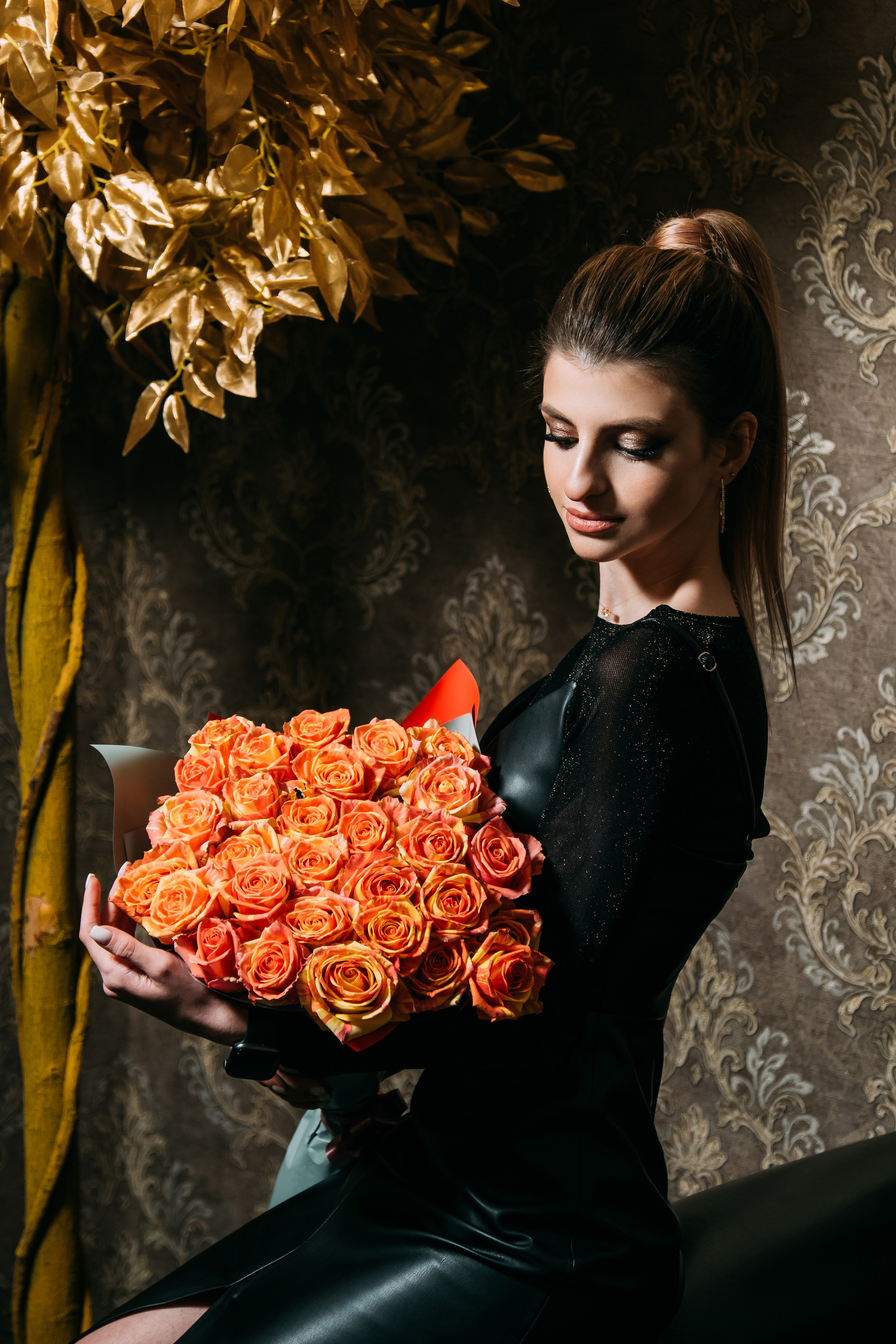 День Рождени Илоны. Свадебный фотограф Кирилл Зейналов, Туапсе