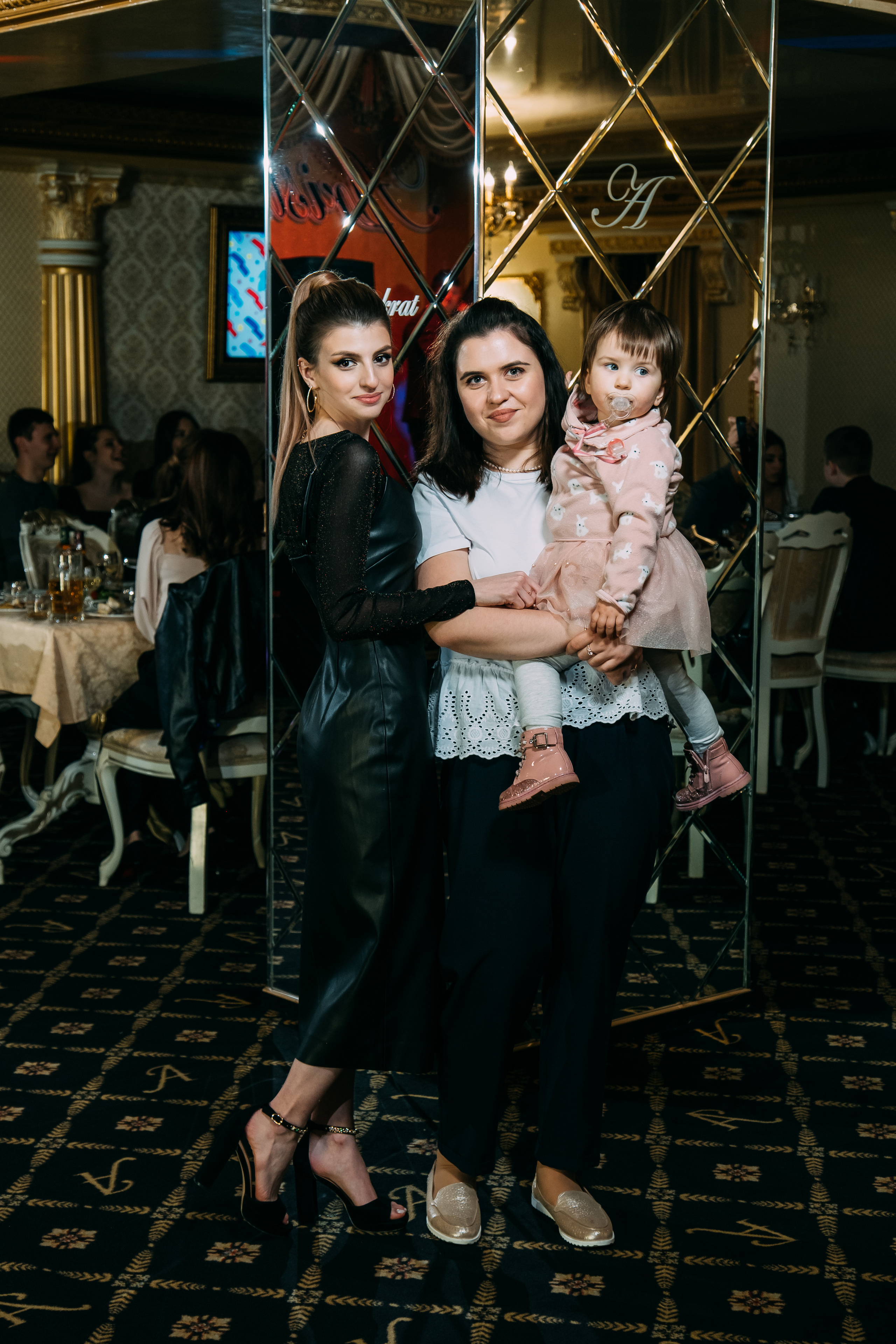 День Рождени Илоны. Свадебный фотограф Кирилл Зейналов, Туапсе