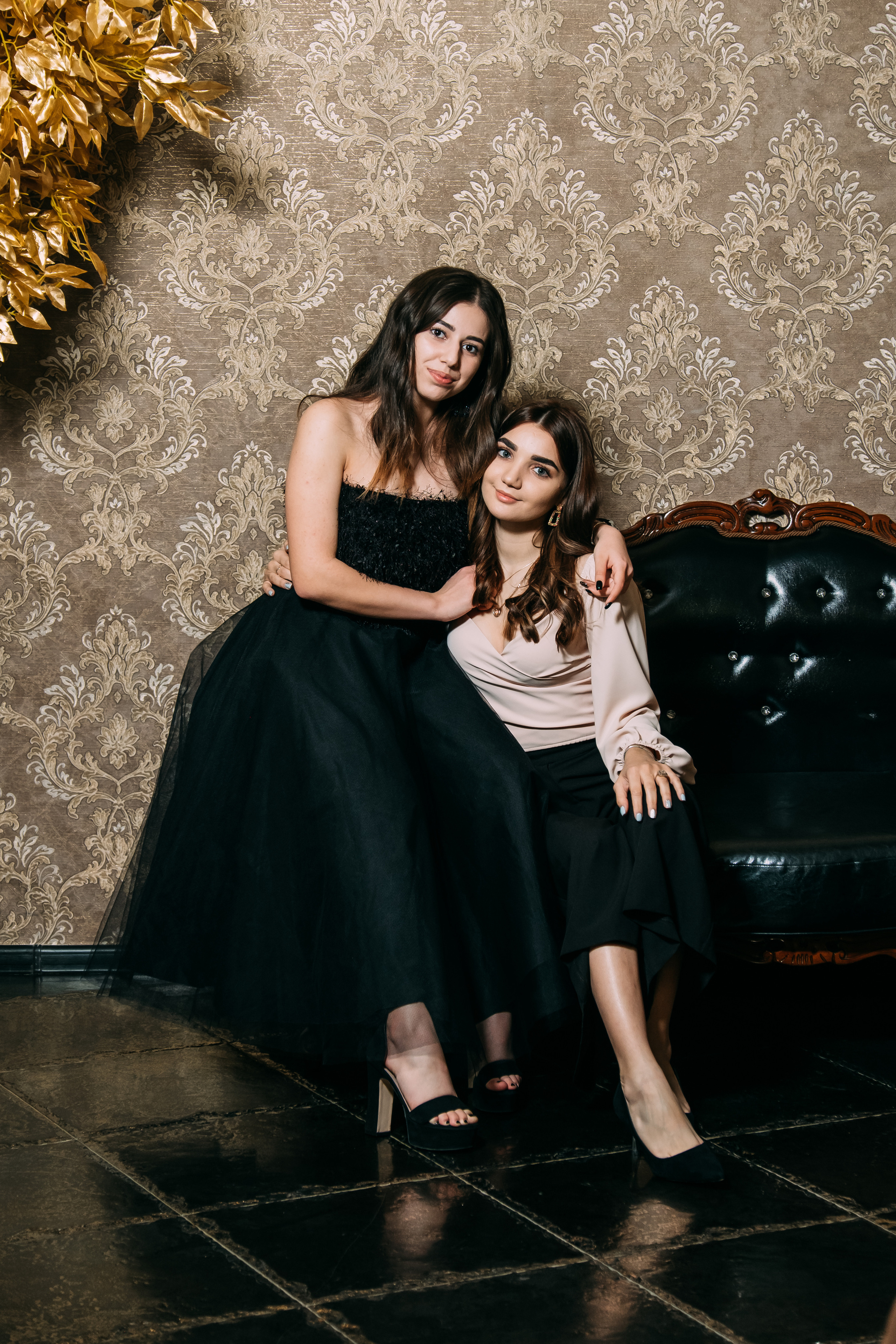 День Рождени Илоны. Свадебный фотограф Кирилл Зейналов, Туапсе