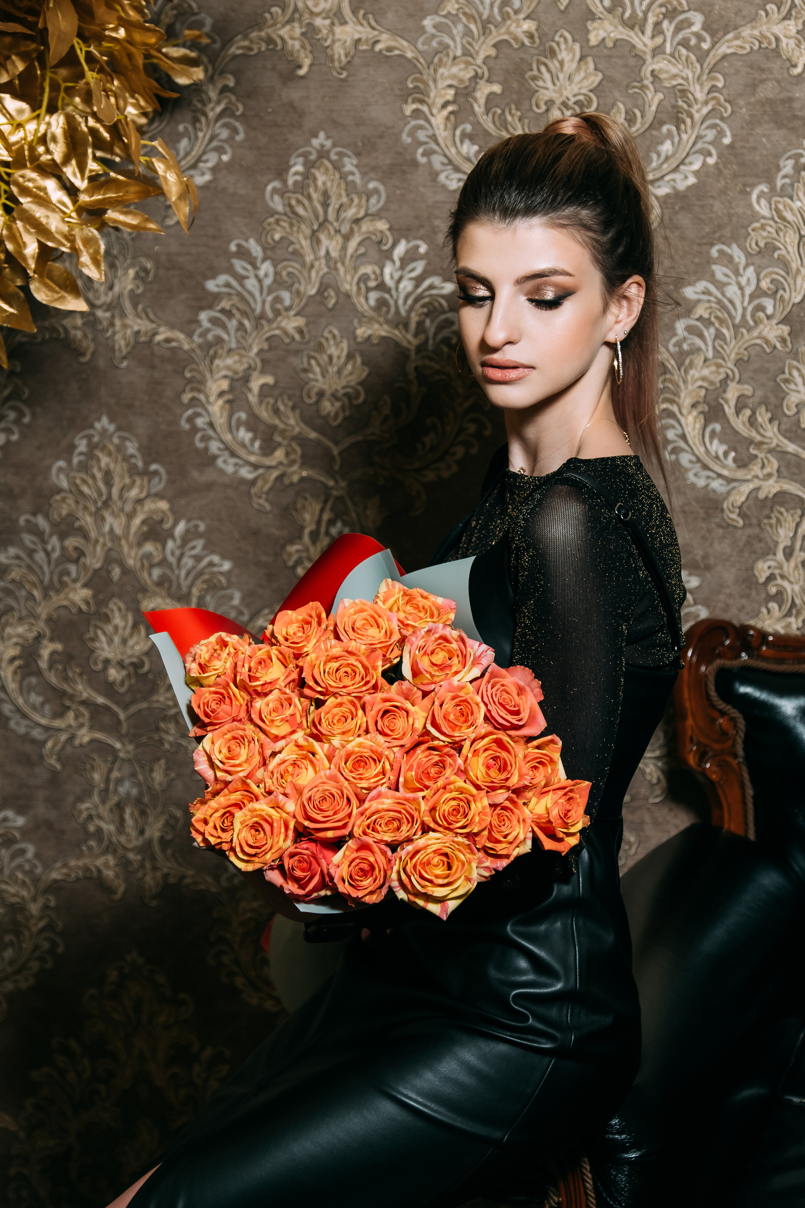 День Рождени Илоны. Свадебный фотограф Кирилл Зейналов, Туапсе