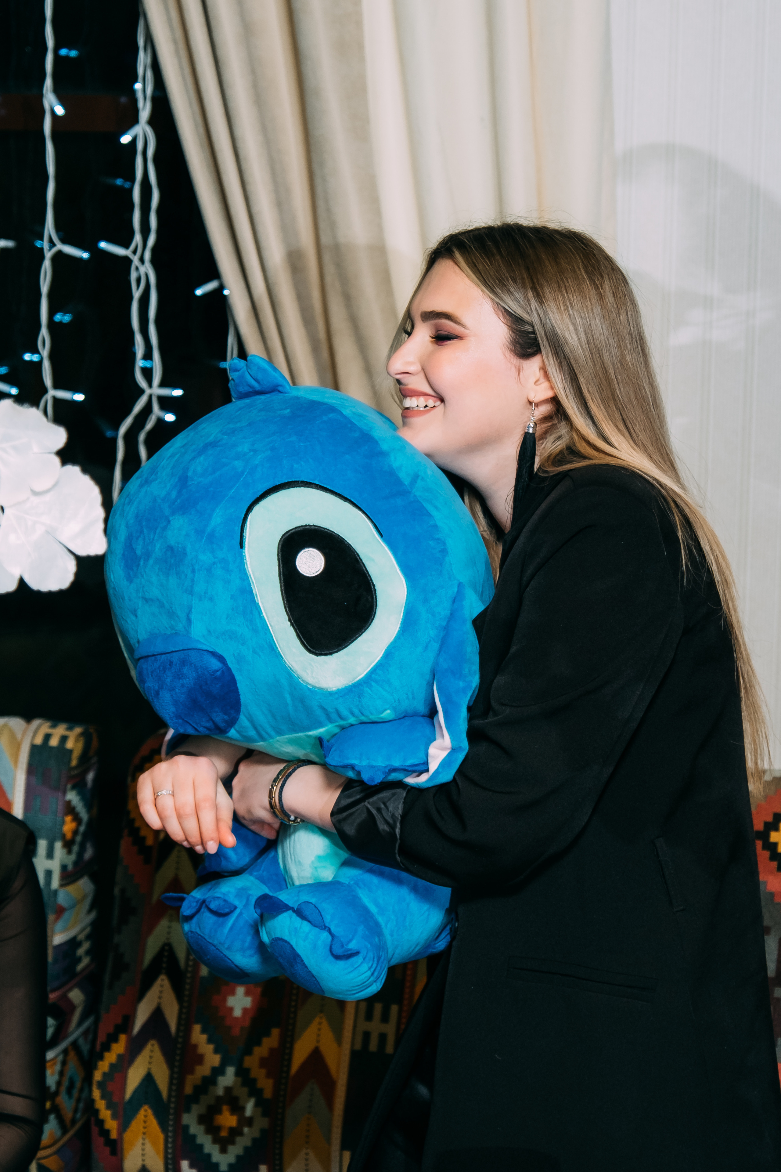 День Рождения Арнэллы 18 лет. Свадебный фотограф Кирилл Зейналов, Туапсе