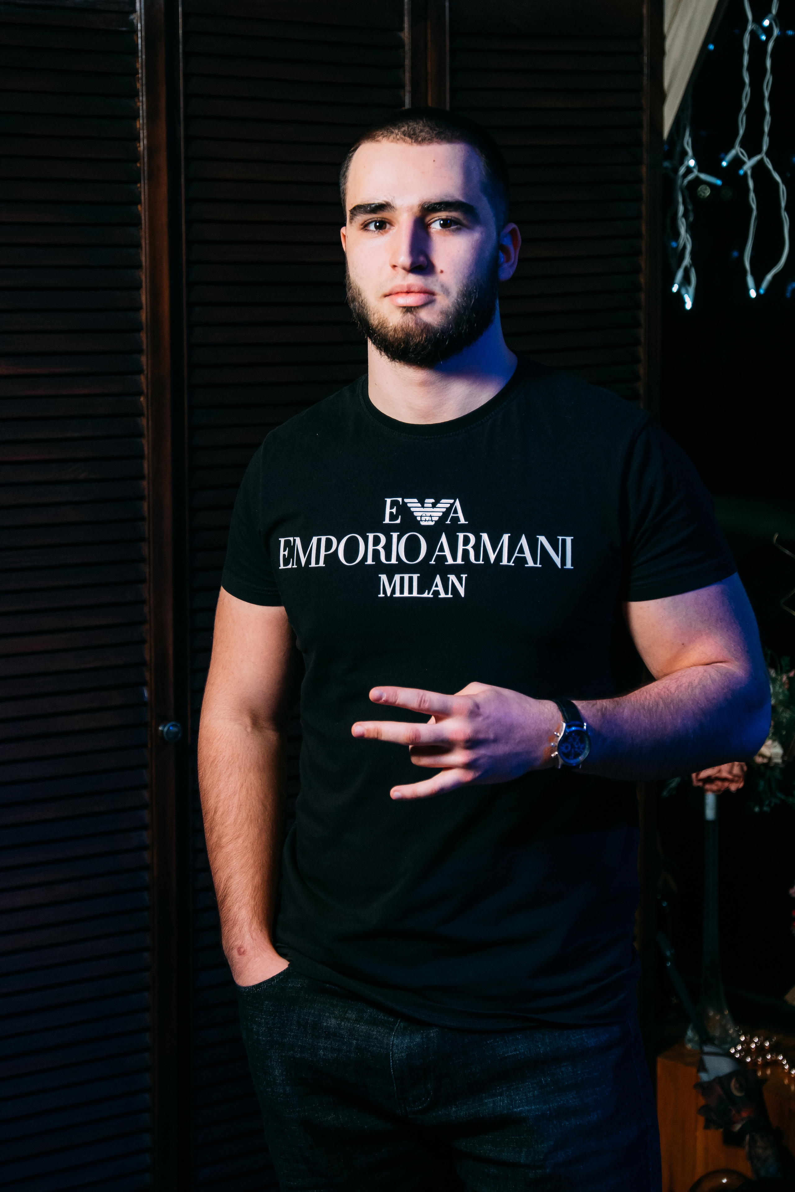 День Рождения Арнэллы 18 лет. Свадебный фотограф Кирилл Зейналов, Туапсе