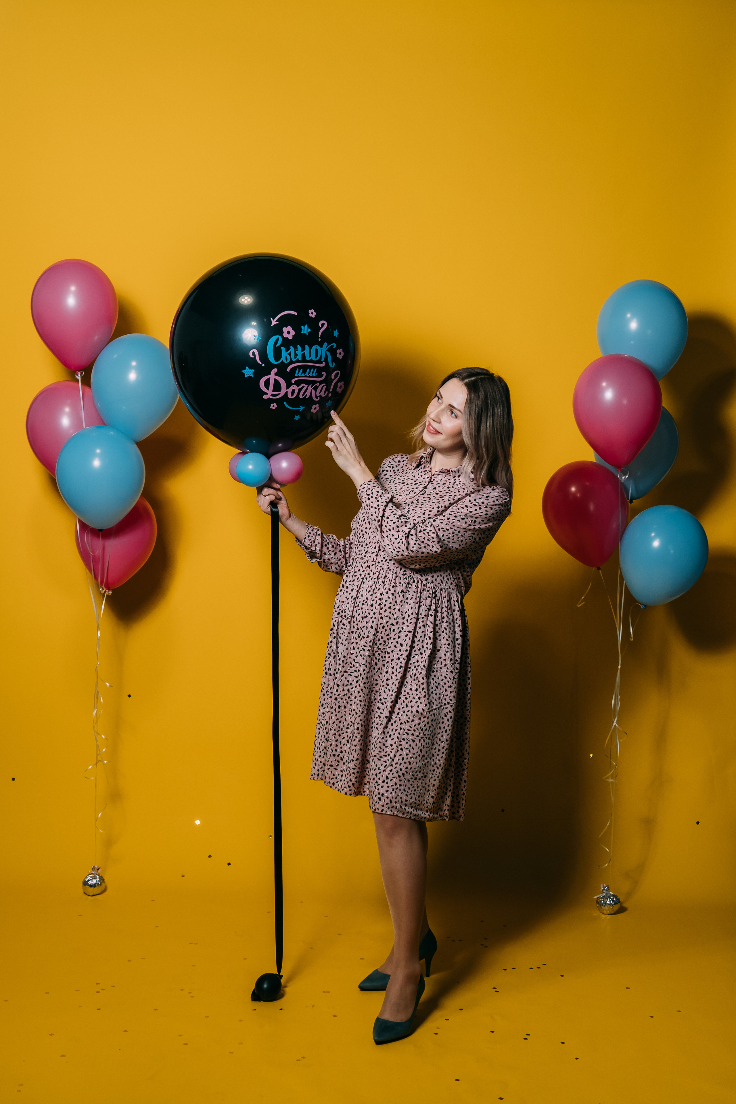 Определение пола ребенка. Свадебный фотограф Кирилл Зейналов, Туапсе