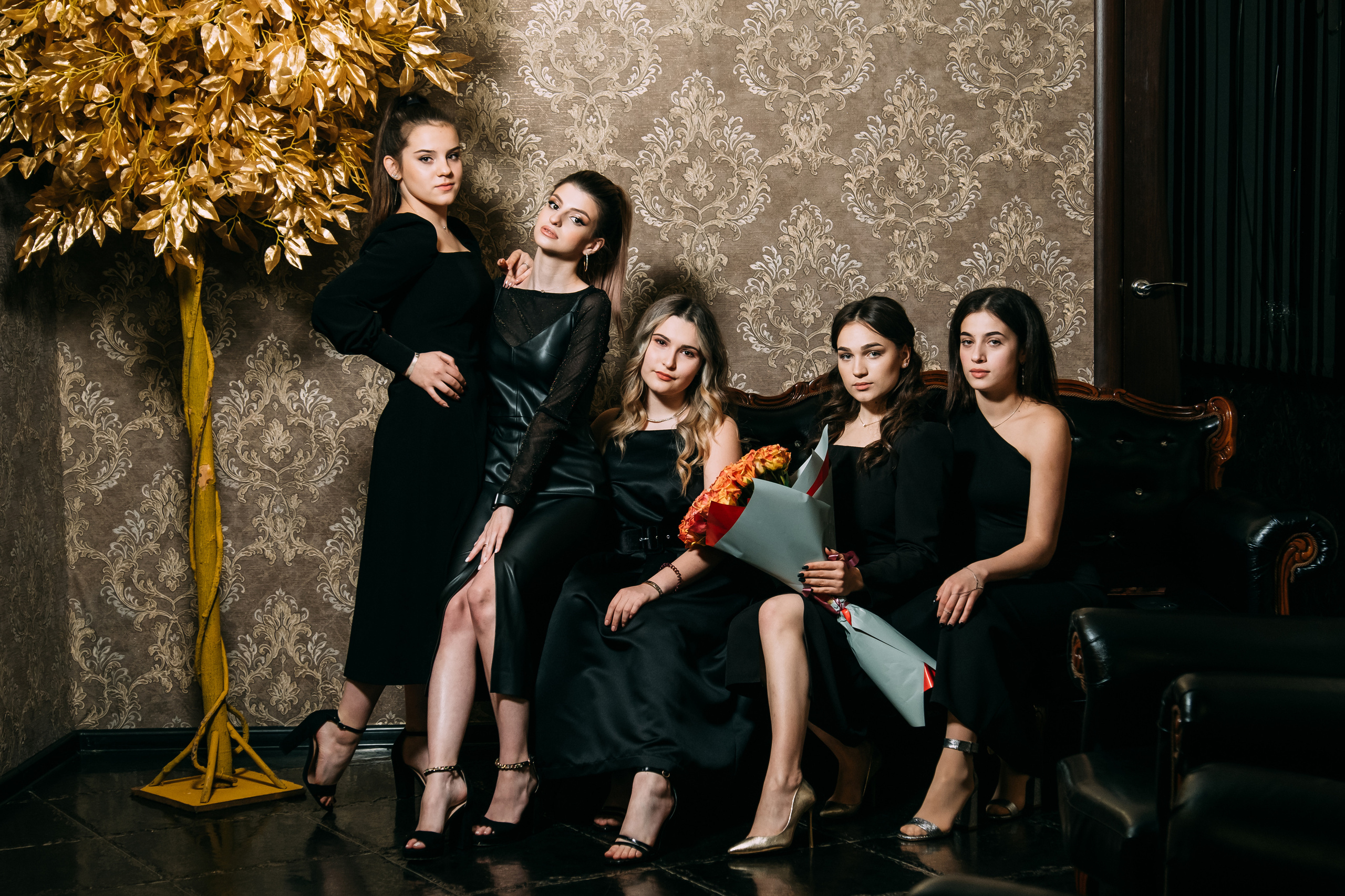 День Рождени Илоны. Свадебный фотограф Кирилл Зейналов, Туапсе