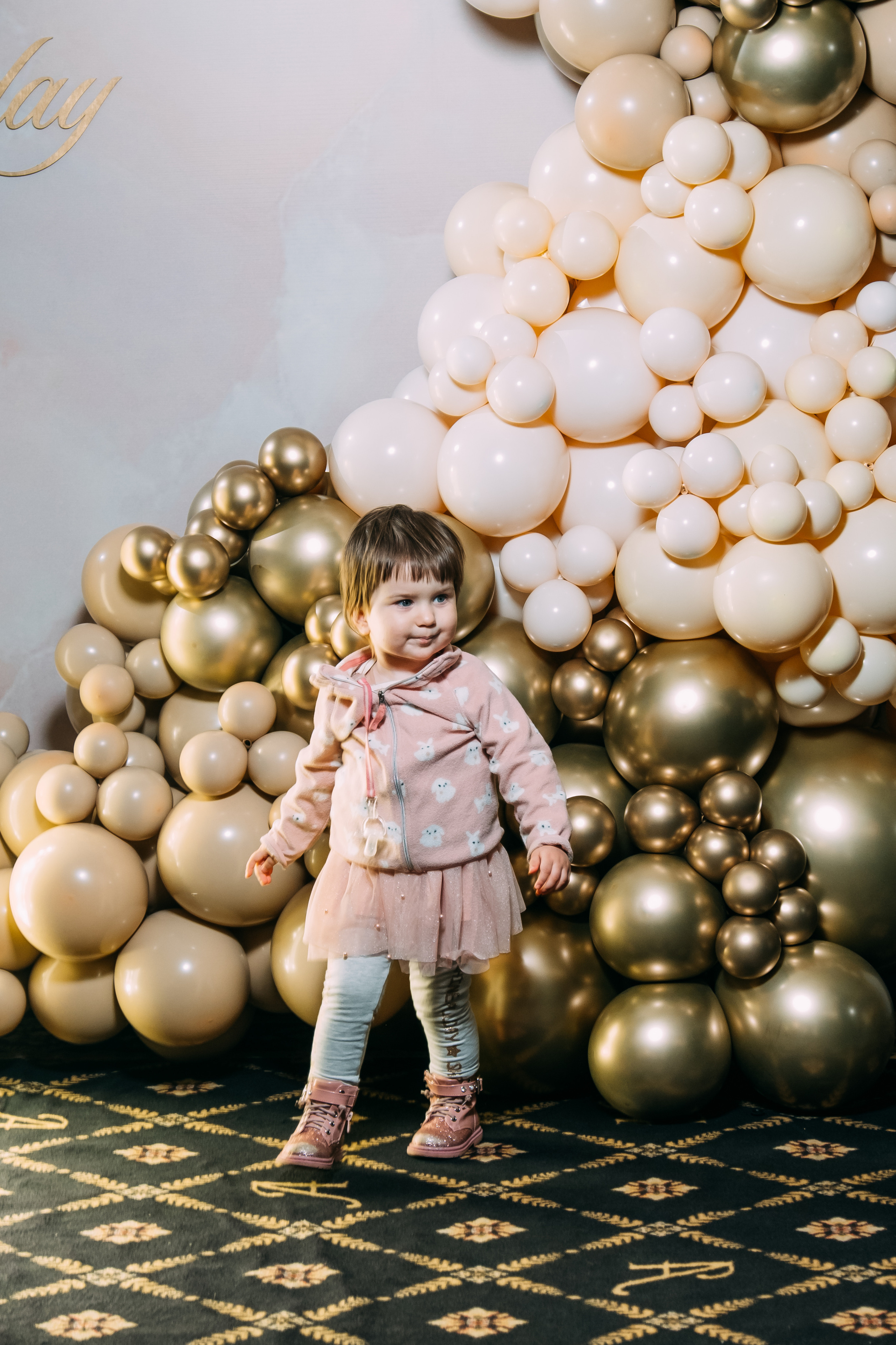 День Рождени Илоны. Свадебный фотограф Кирилл Зейналов, Туапсе