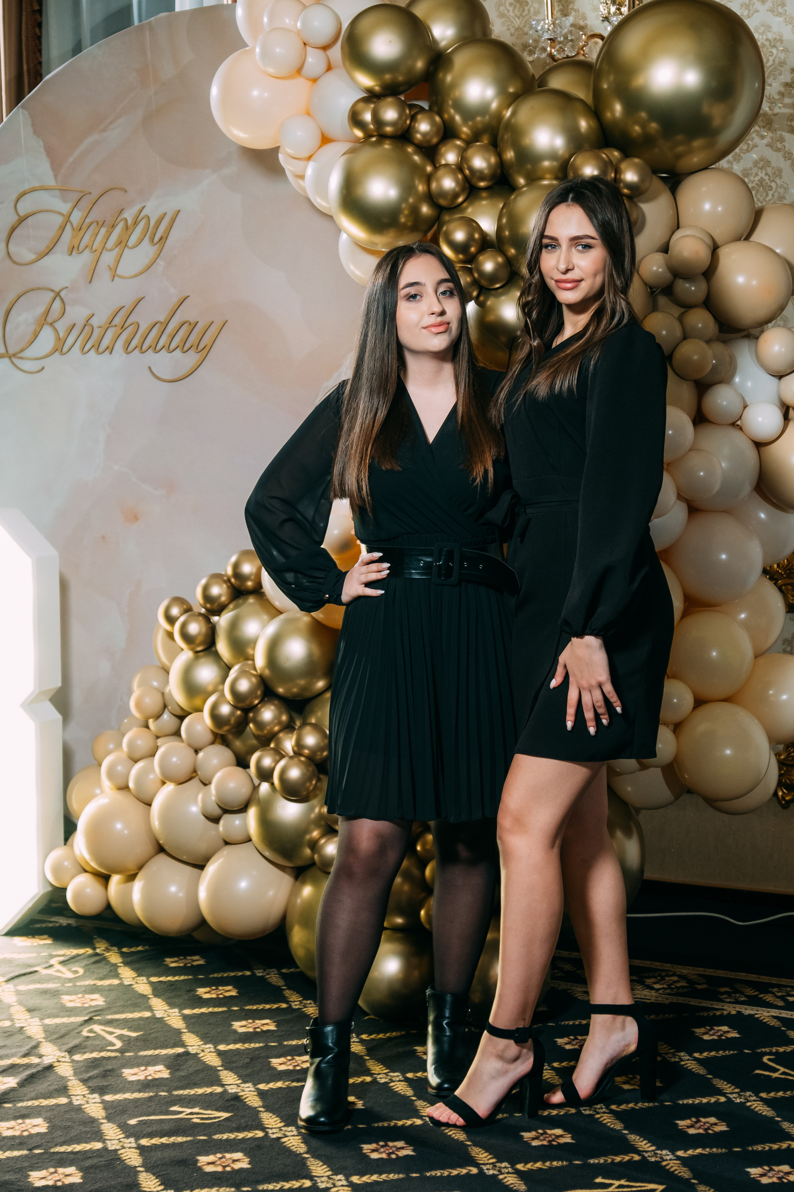 День Рождени Илоны. Свадебный фотограф Кирилл Зейналов, Туапсе