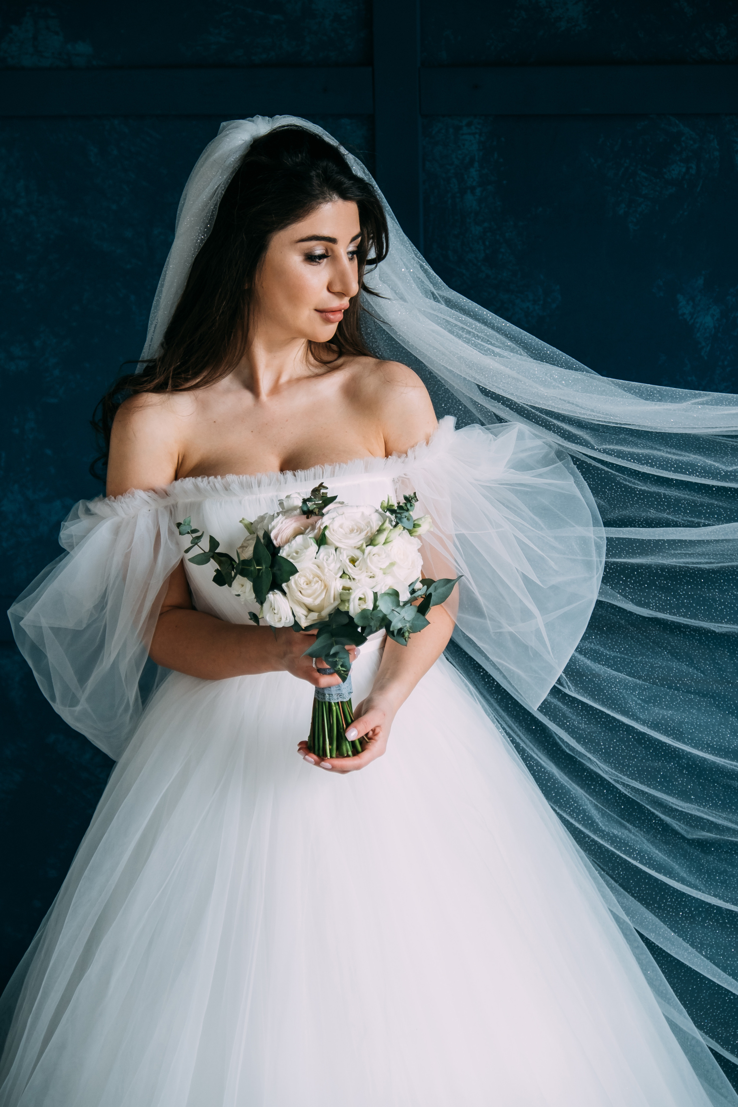 Анонс Свадебного дня Тиграна и Софии. Свадебный фотограф Кирилл Зейналов, Туапсе