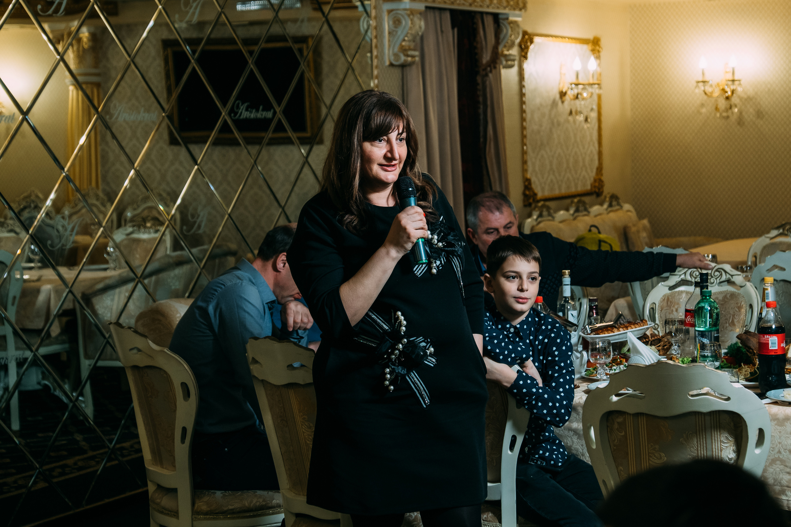 День Рождени Илоны. Свадебный фотограф Кирилл Зейналов, Туапсе