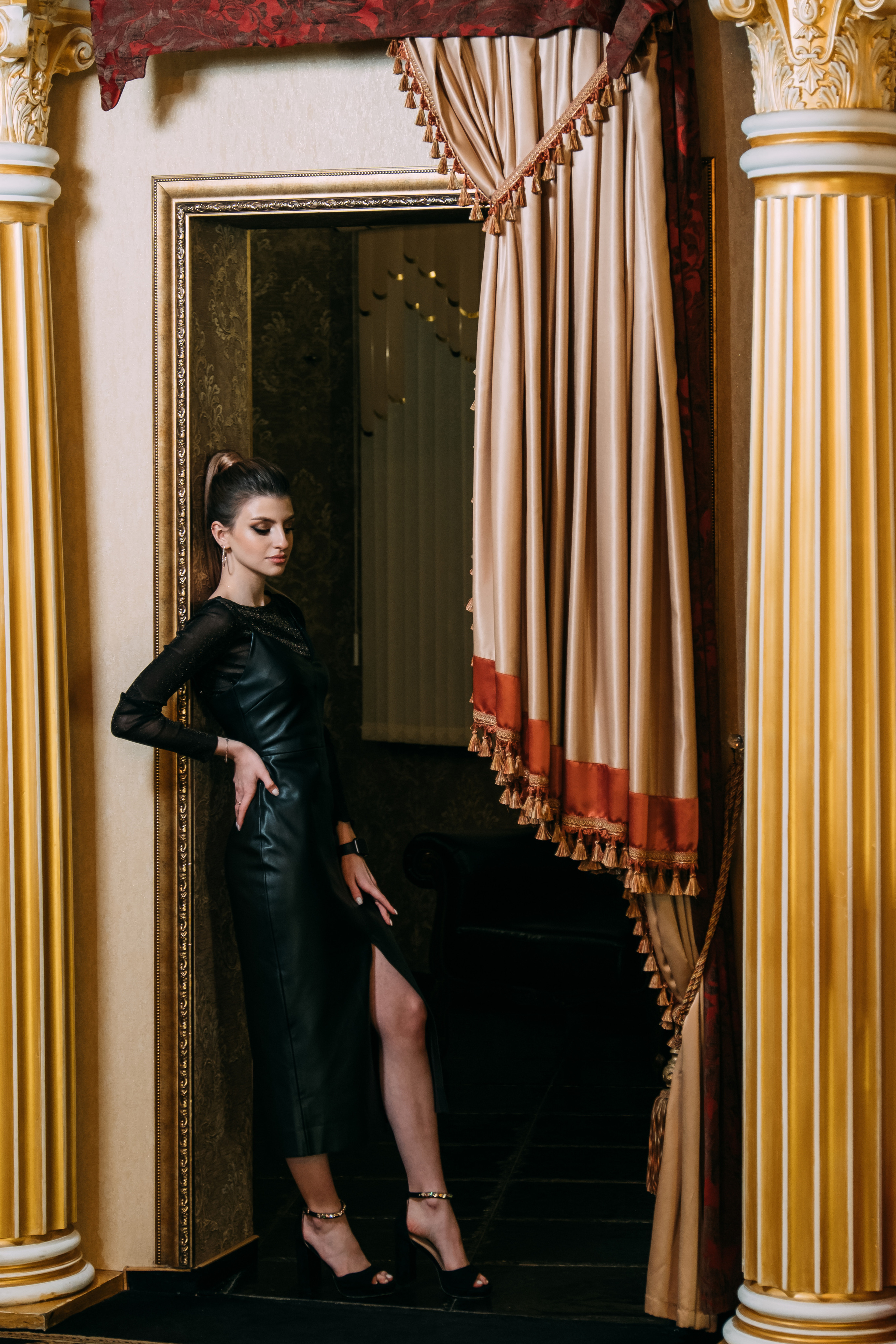 День Рождени Илоны. Свадебный фотограф Кирилл Зейналов, Туапсе