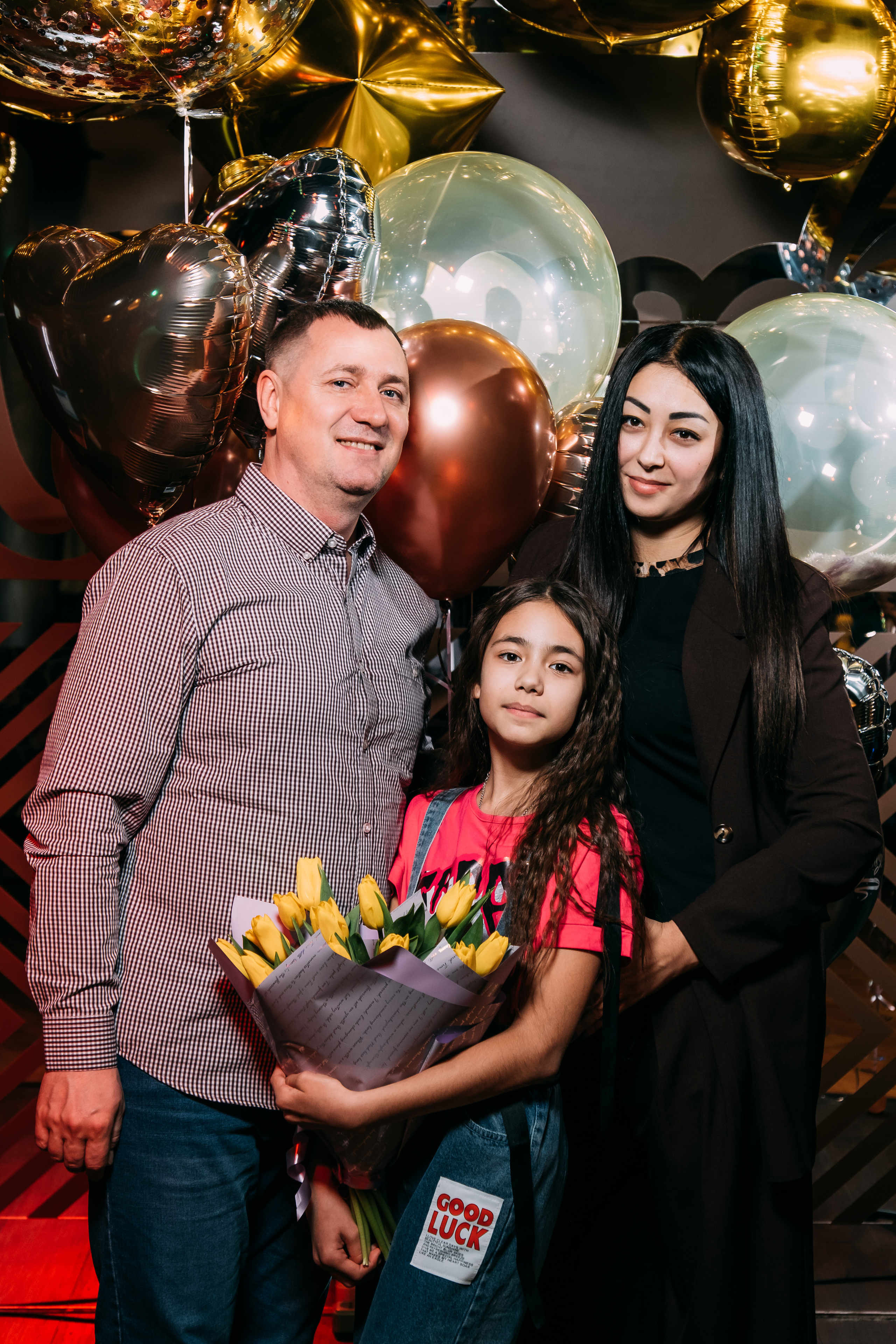 День Рождения Маринад. Свадебный фотограф Кирилл Зейналов, Туапсе