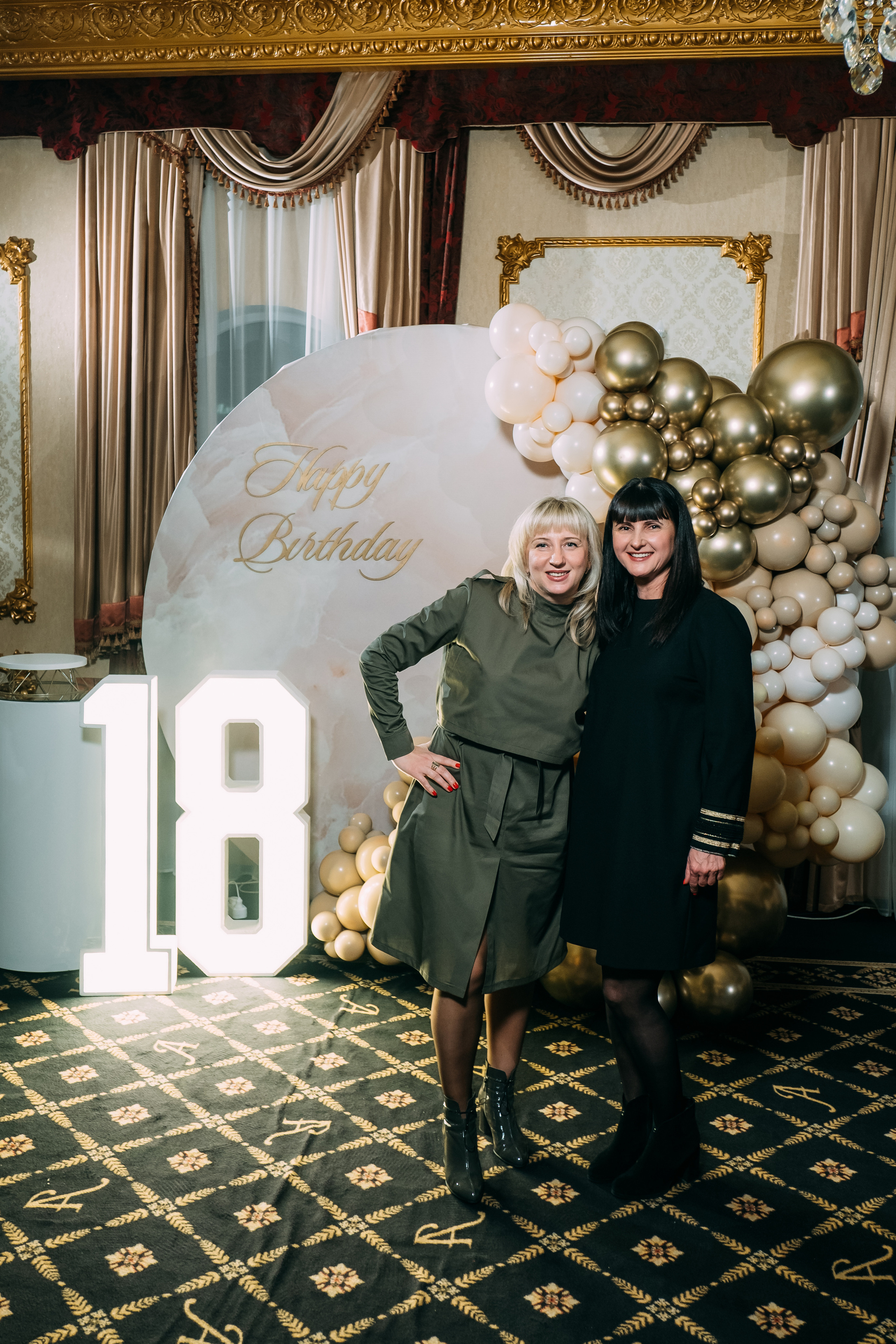 День Рождени Илоны. Свадебный фотограф Кирилл Зейналов, Туапсе