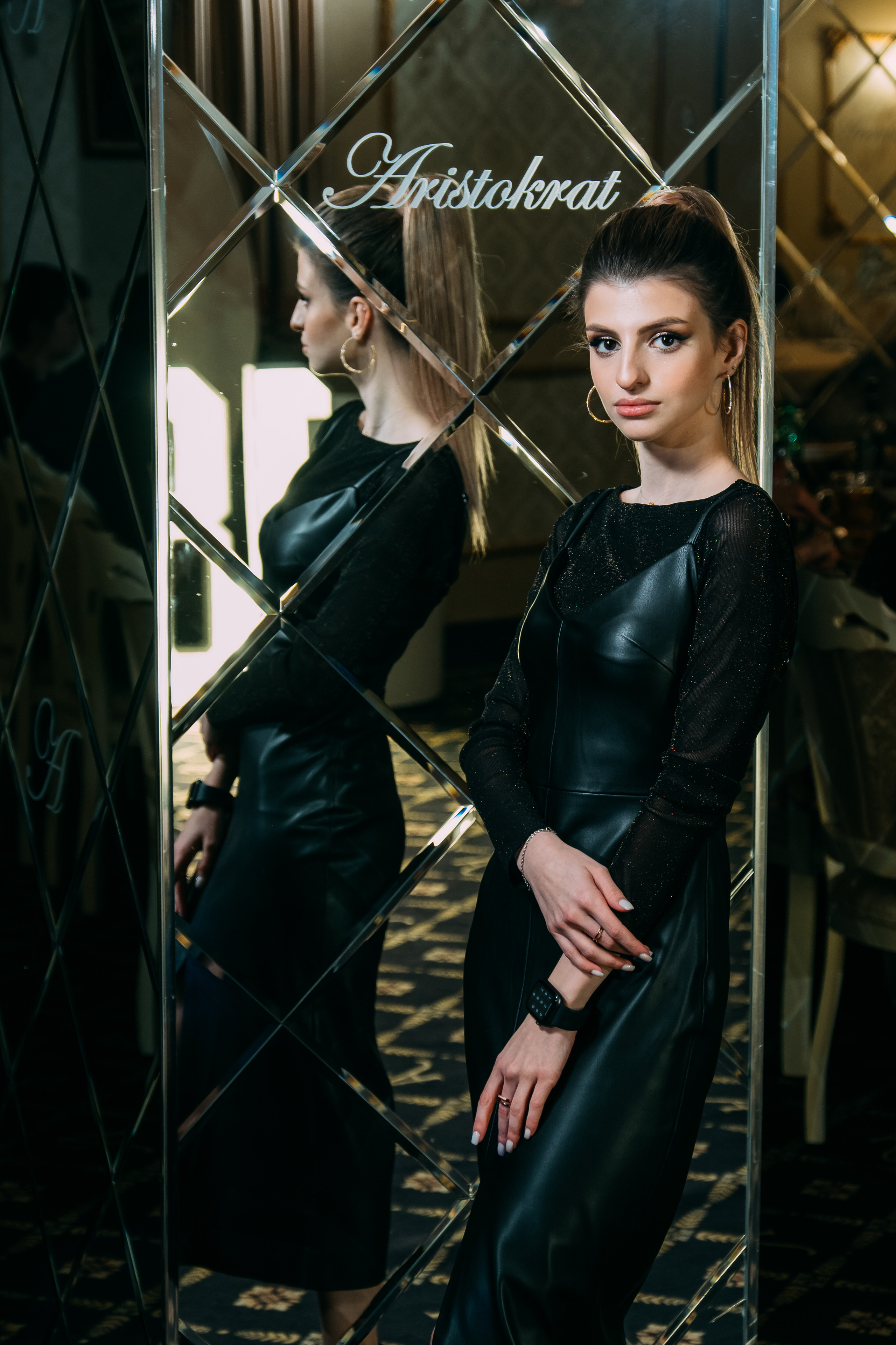 День Рождени Илоны. Свадебный фотограф Кирилл Зейналов, Туапсе