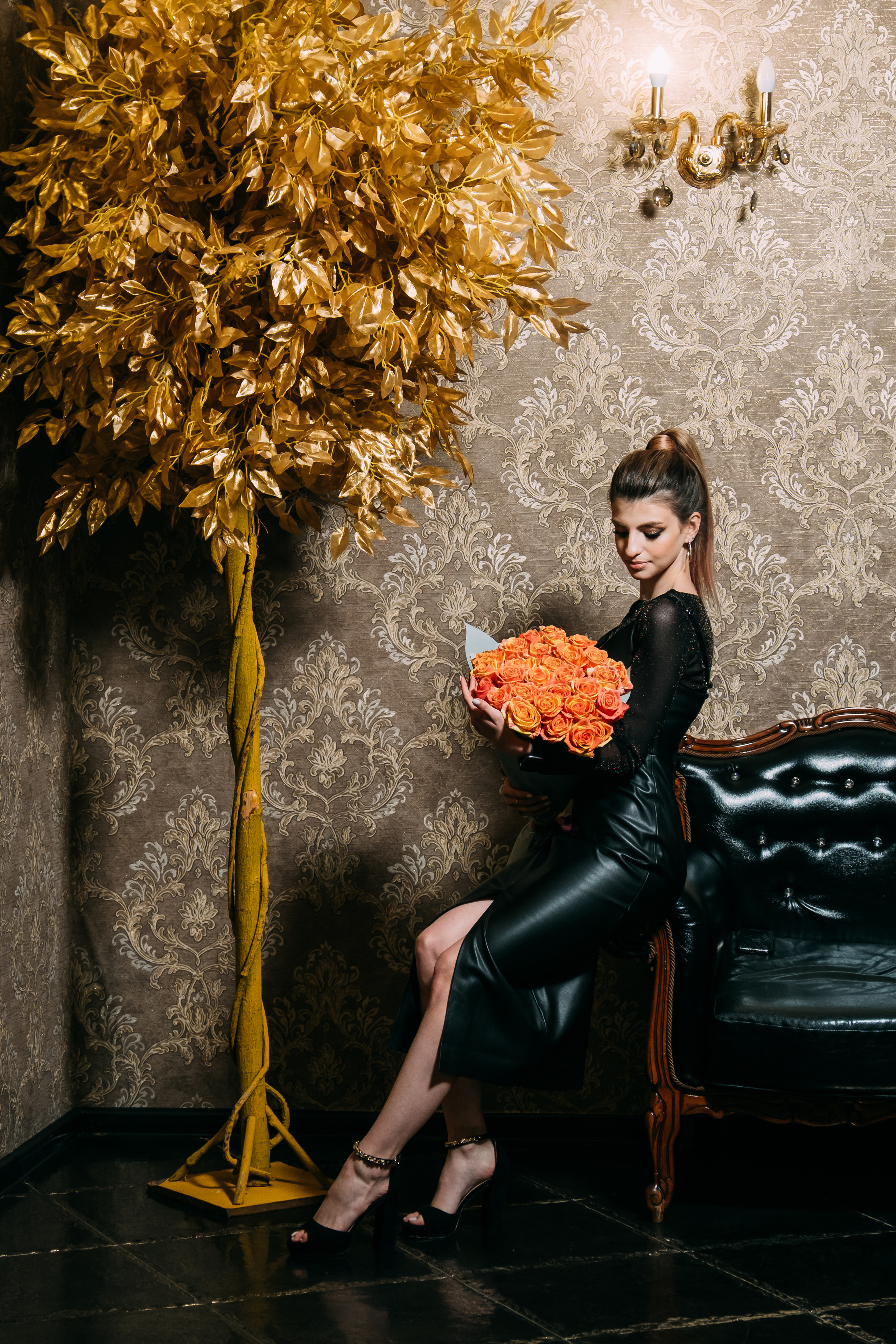 День Рождени Илоны. Свадебный фотограф Кирилл Зейналов, Туапсе