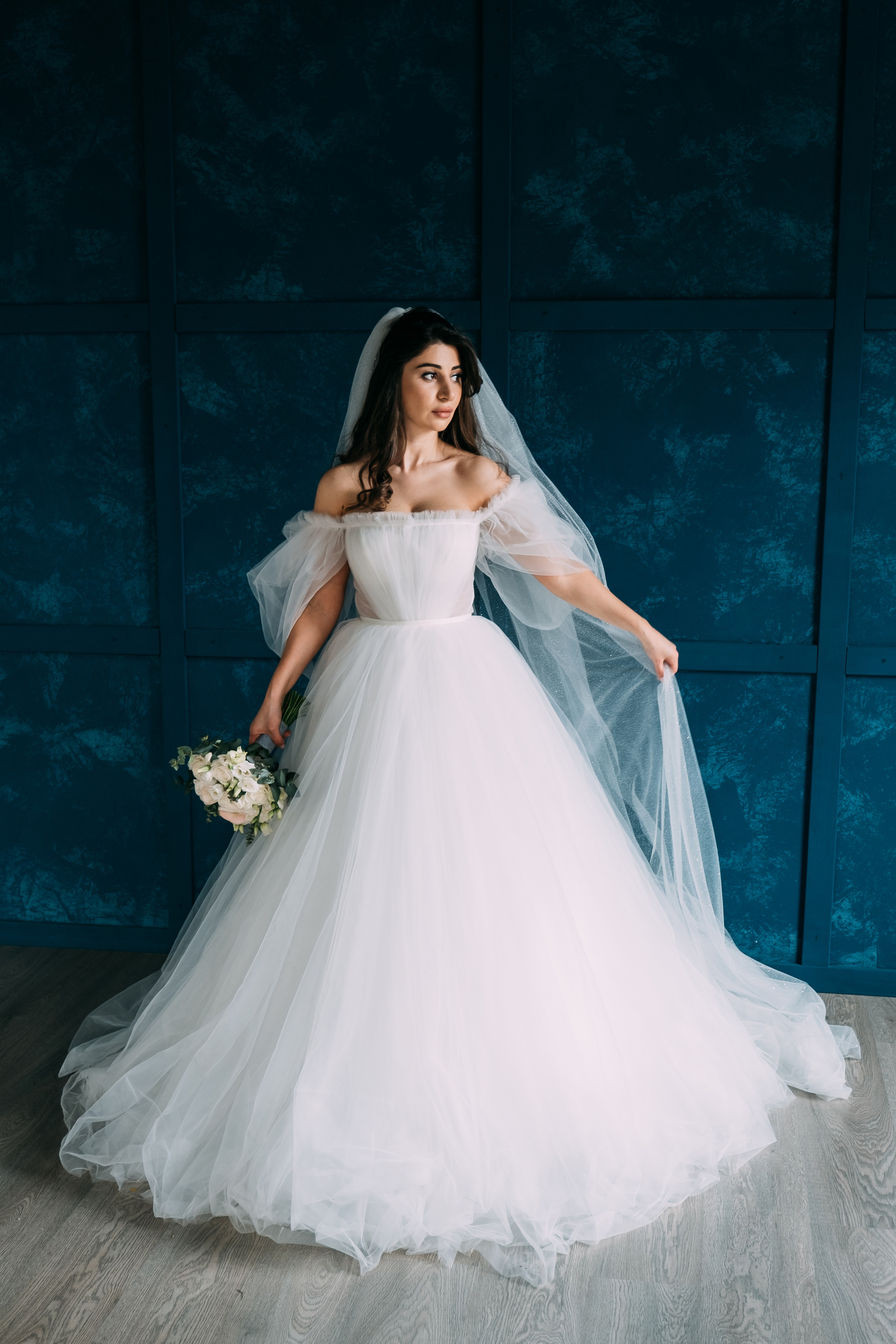 Анонс Свадебного дня Тиграна и Софии. Свадебный фотограф Кирилл Зейналов, Туапсе