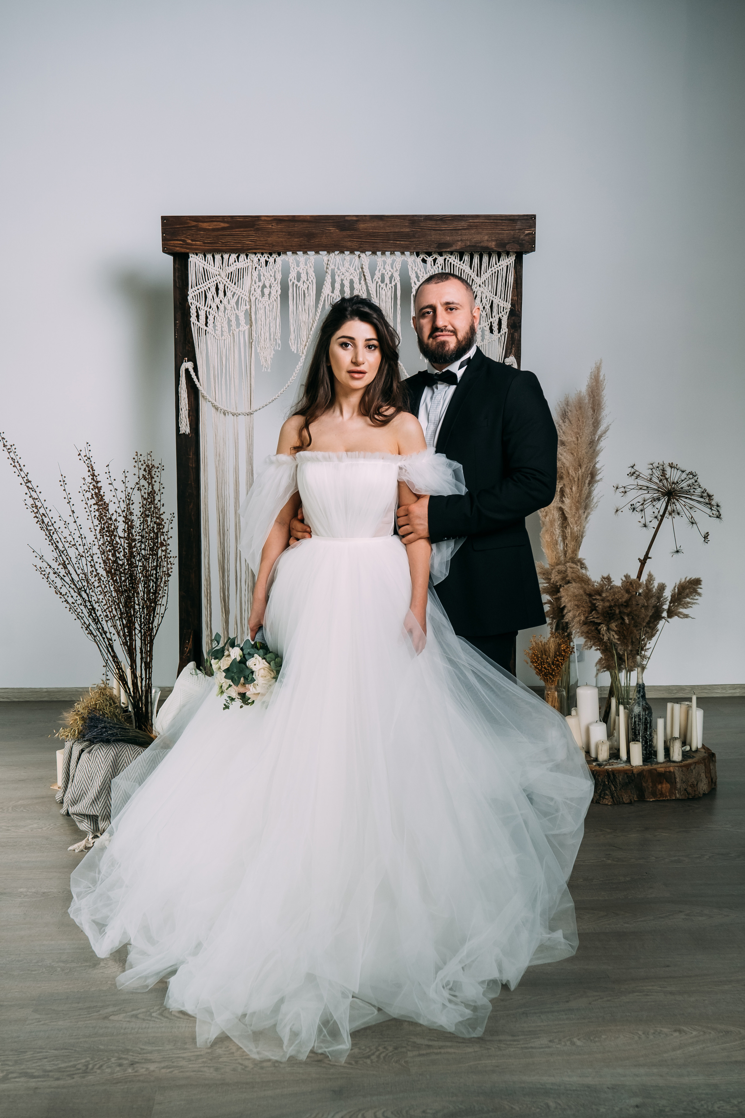 Анонс Свадебного дня Тиграна и Софии. Свадебный фотограф Кирилл Зейналов, Туапсе