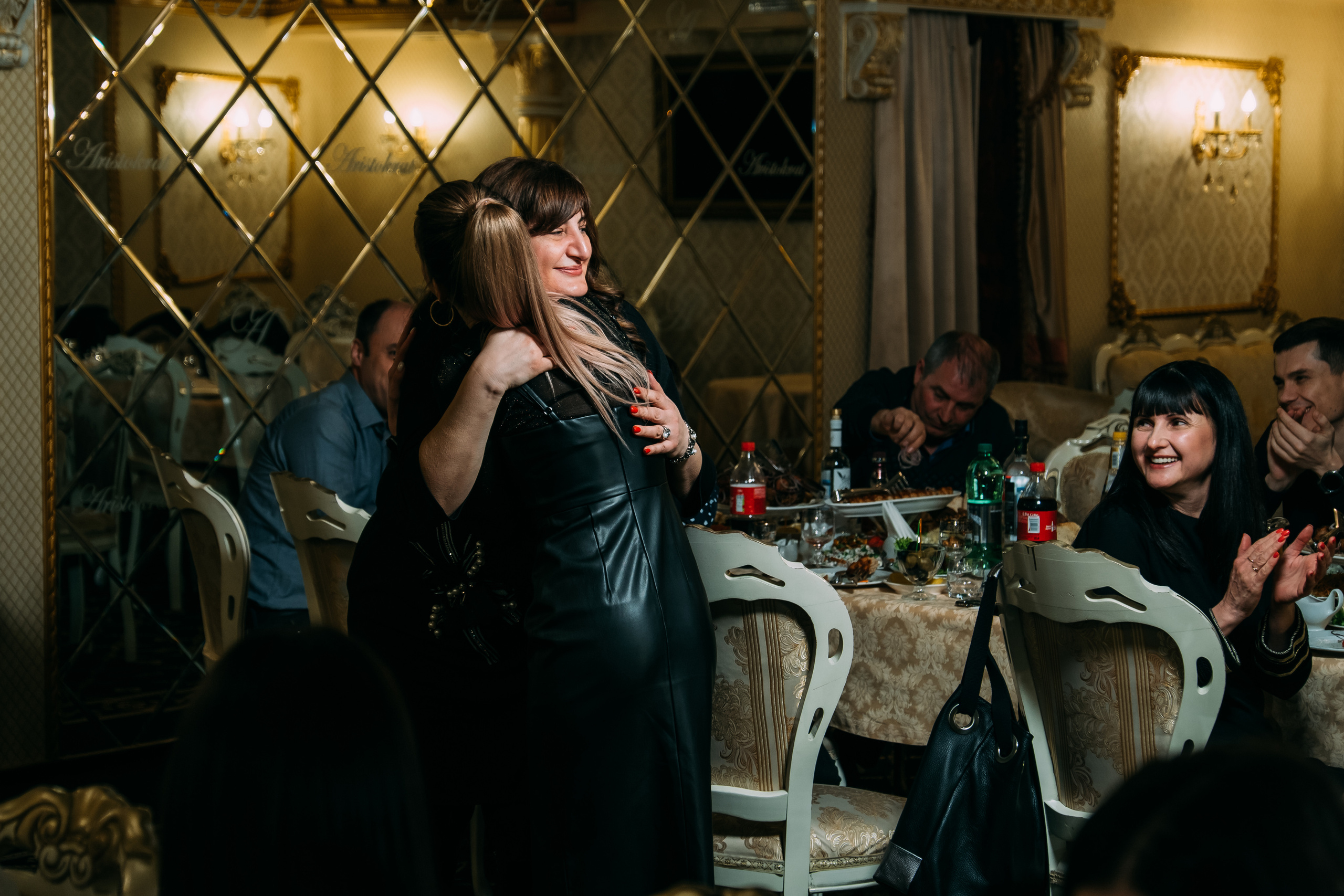 День Рождени Илоны. Свадебный фотограф Кирилл Зейналов, Туапсе