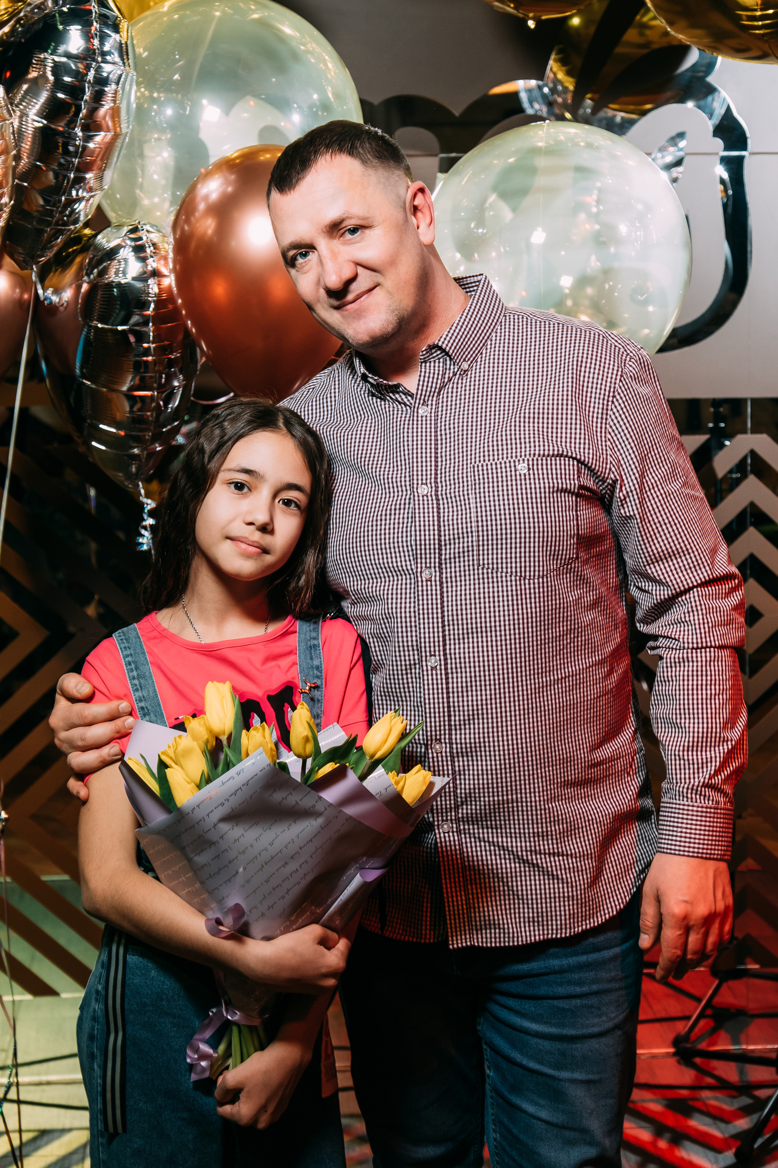 День Рождения Маринад. Свадебный фотограф Кирилл Зейналов, Туапсе