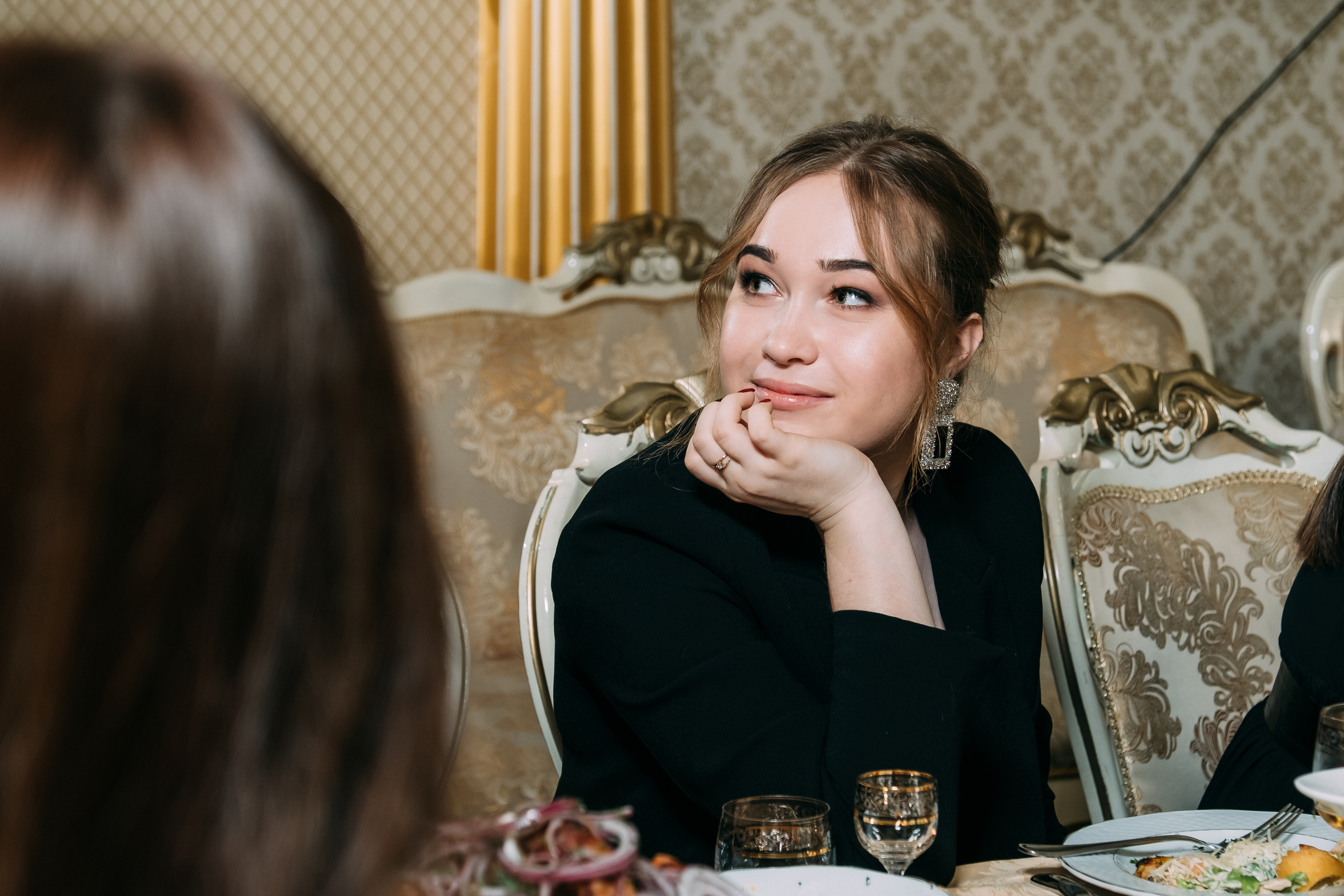 День Рождени Илоны. Свадебный фотограф Кирилл Зейналов, Туапсе