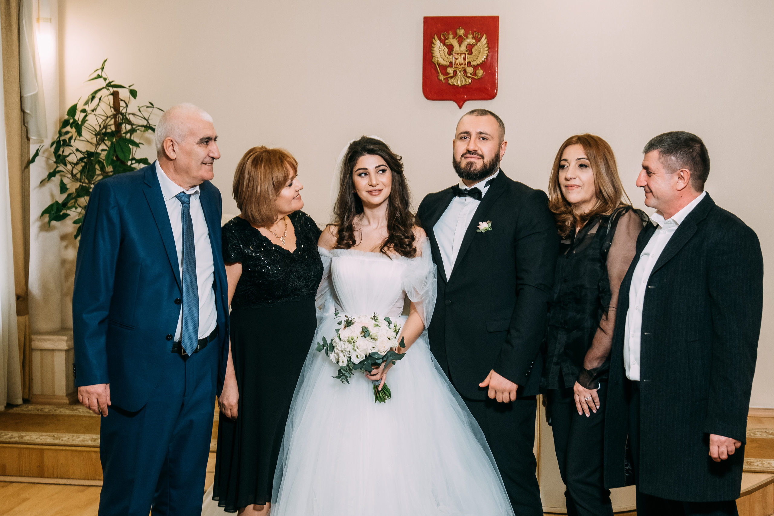 Анонс Свадебного дня Тиграна и Софии. Свадебный фотограф Кирилл Зейналов, Туапсе