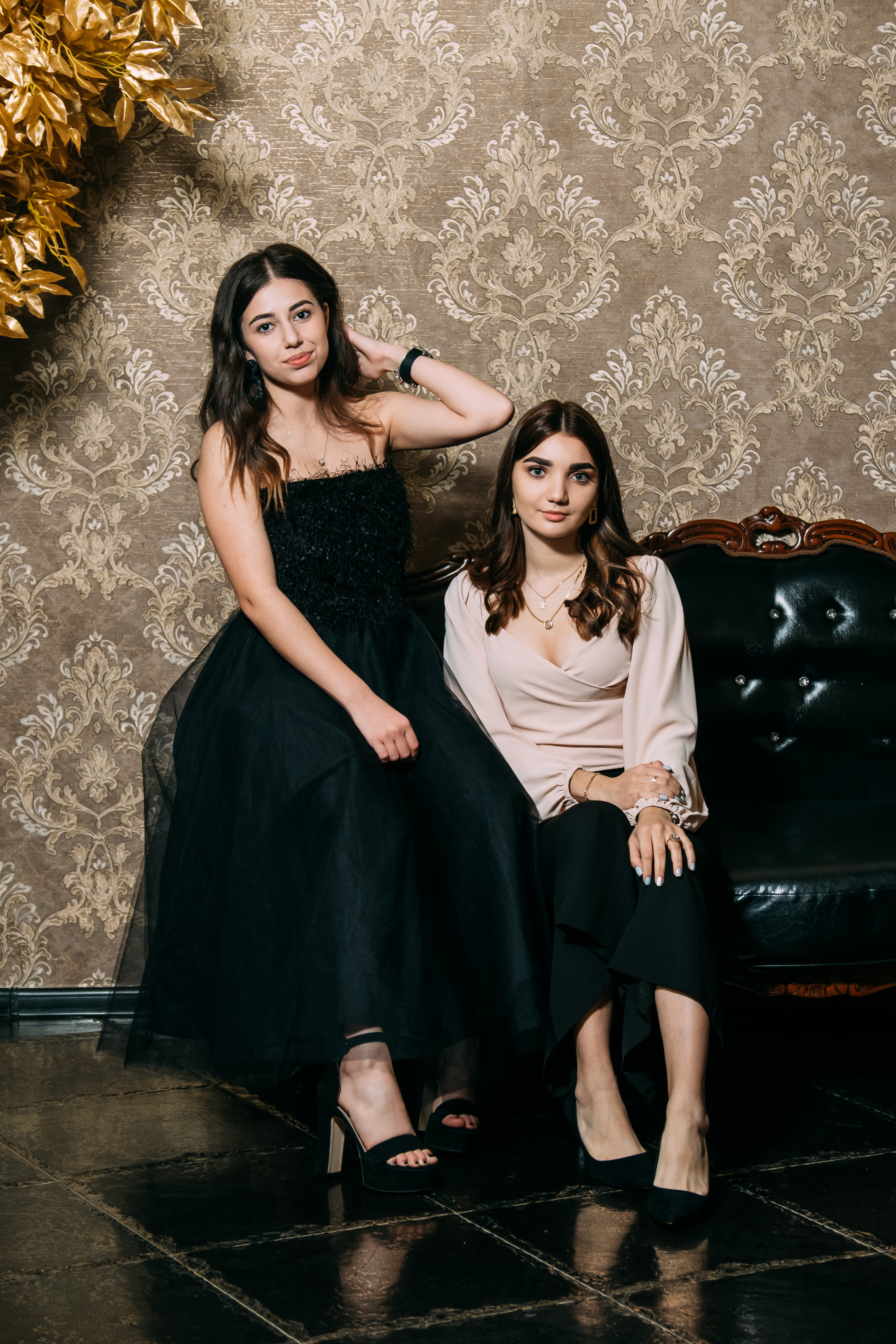 День Рождени Илоны. Свадебный фотограф Кирилл Зейналов, Туапсе