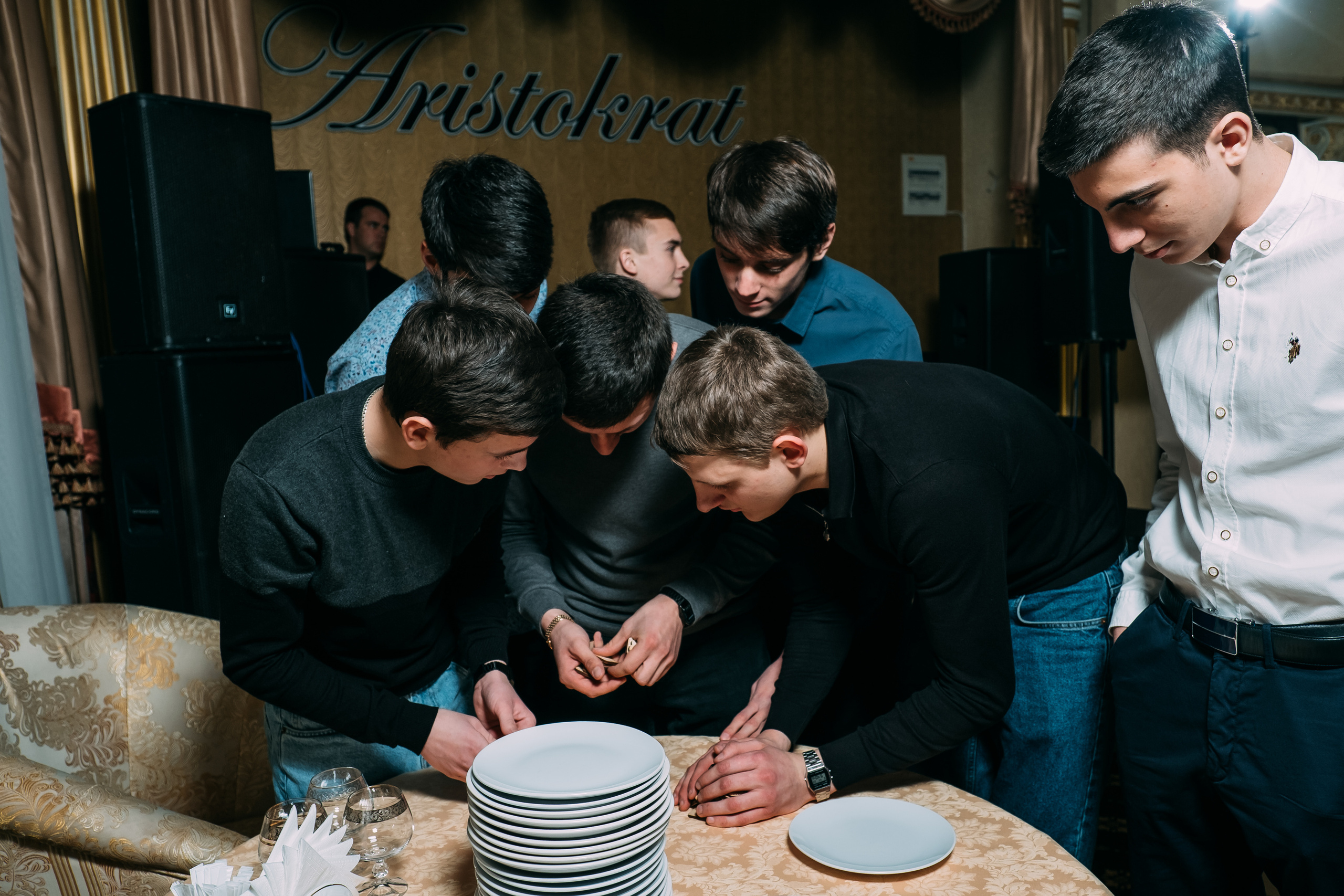 День Рождени Илоны. Свадебный фотограф Кирилл Зейналов, Туапсе