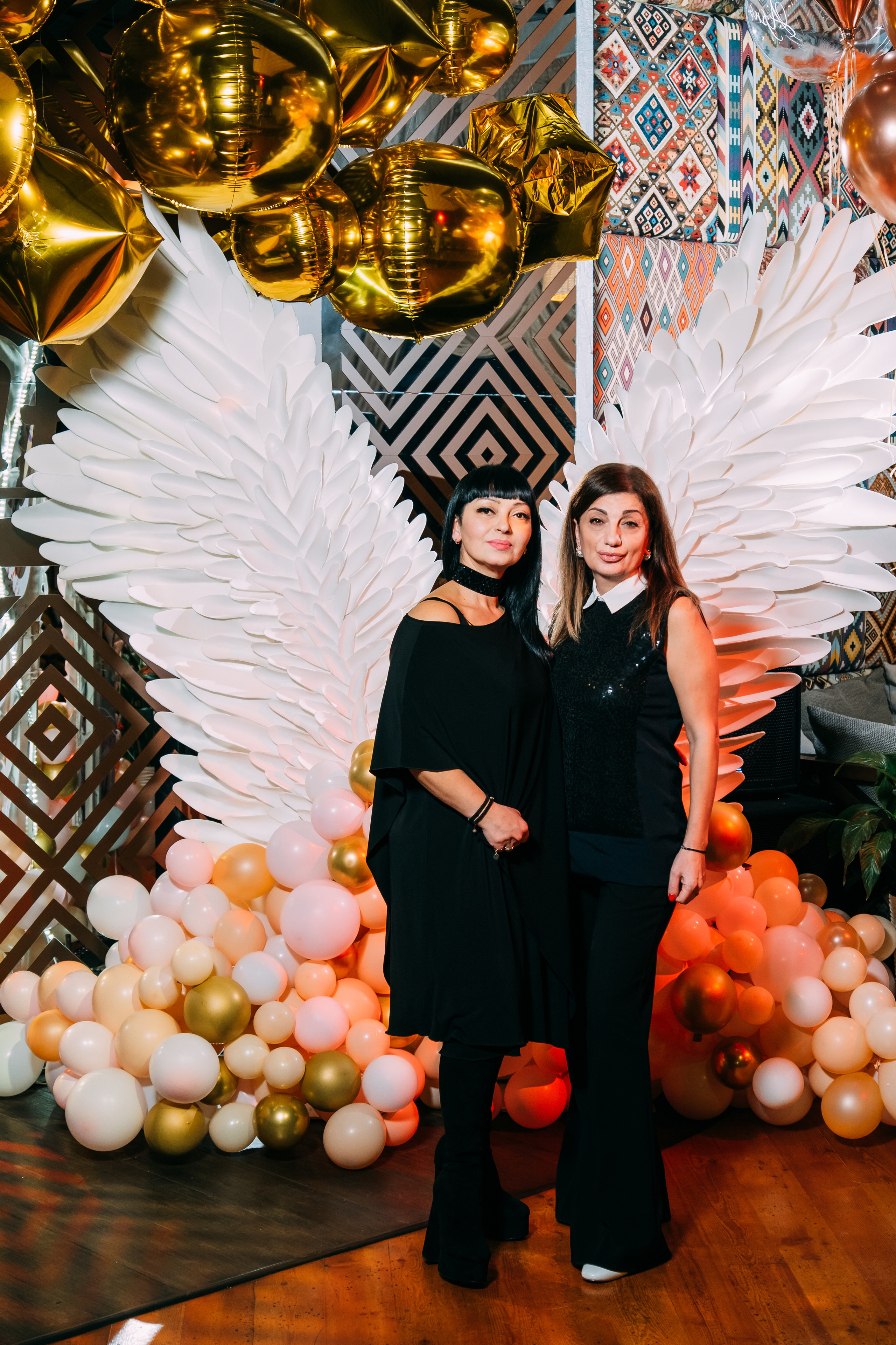 День Рождения Арнэллы 18 лет. Свадебный фотограф Кирилл Зейналов, Туапсе