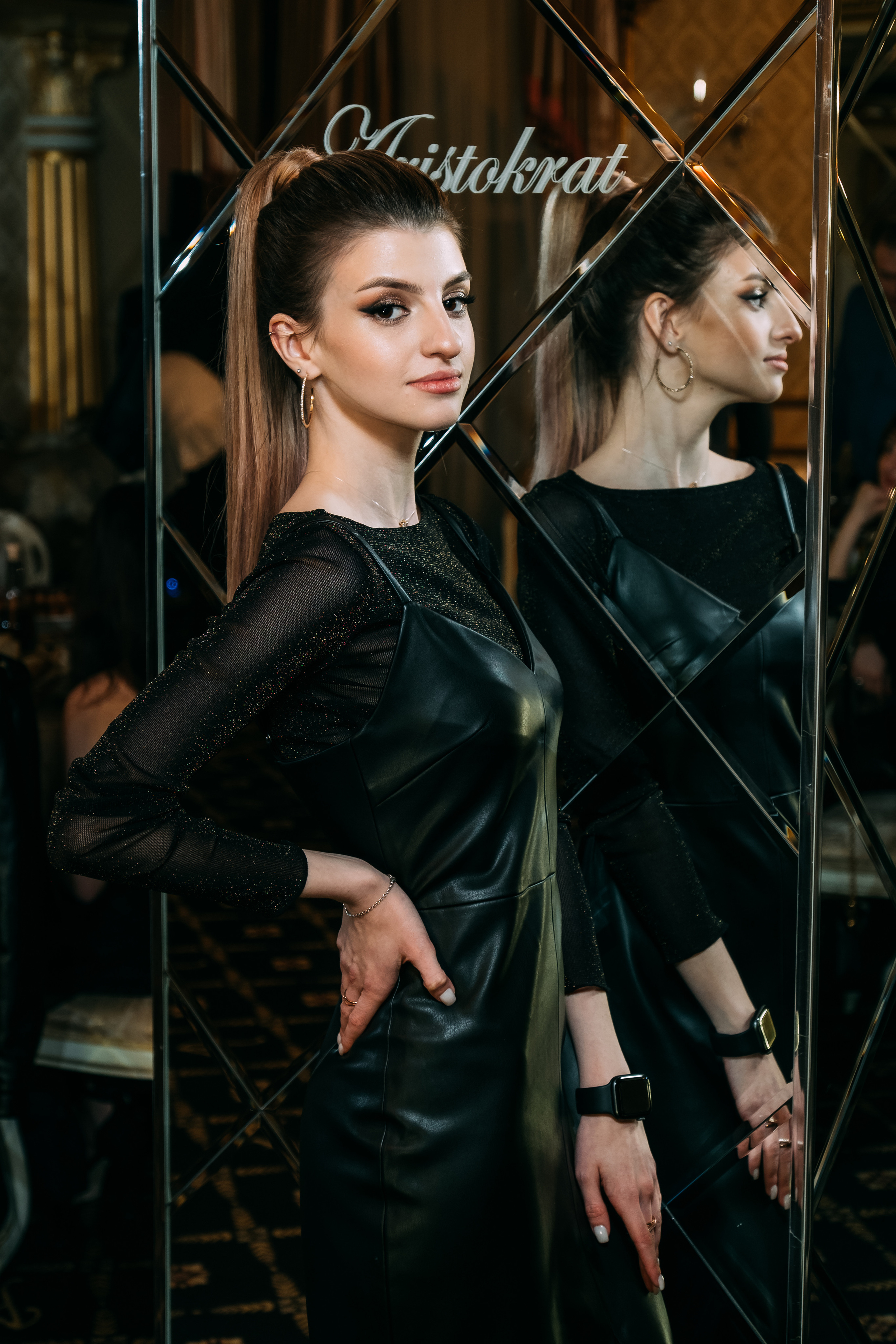 День Рождени Илоны. Свадебный фотограф Кирилл Зейналов, Туапсе