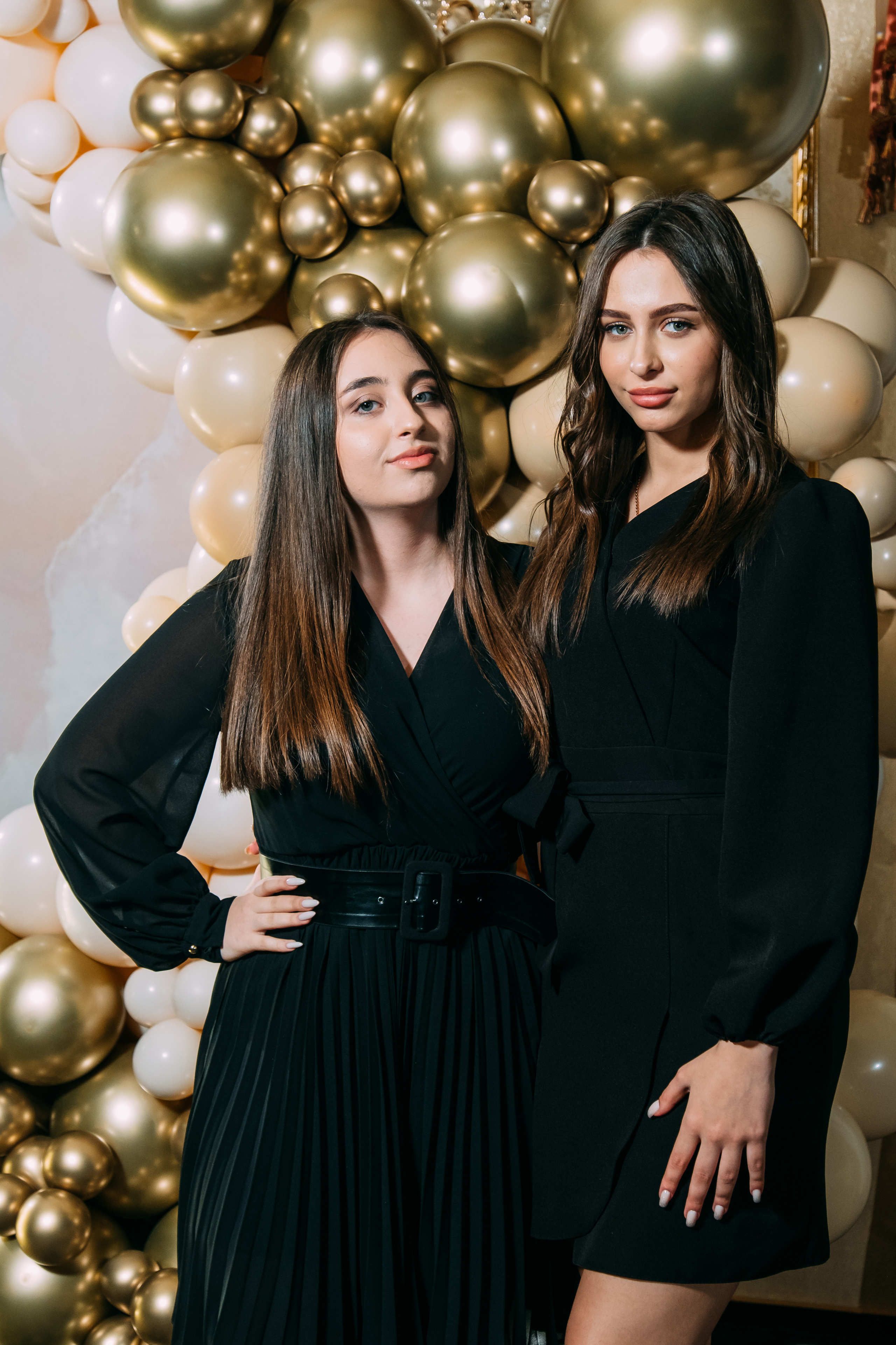 День Рождени Илоны. Свадебный фотограф Кирилл Зейналов, Туапсе