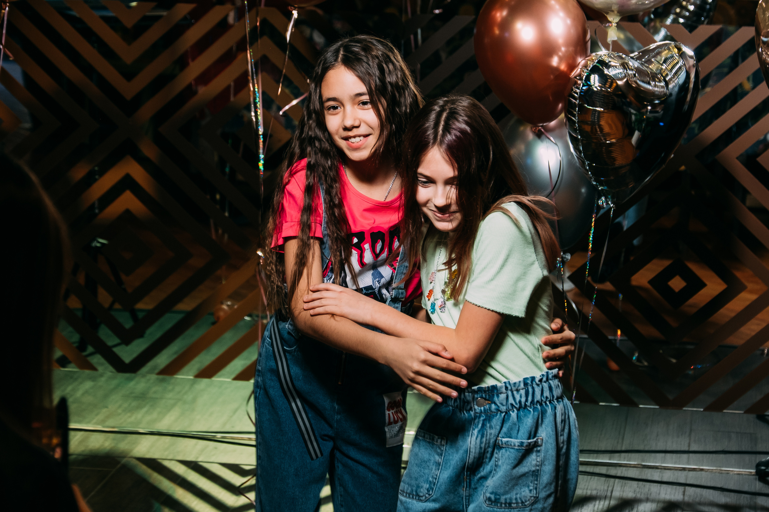 День Рождения Маринад. Свадебный фотограф Кирилл Зейналов, Туапсе