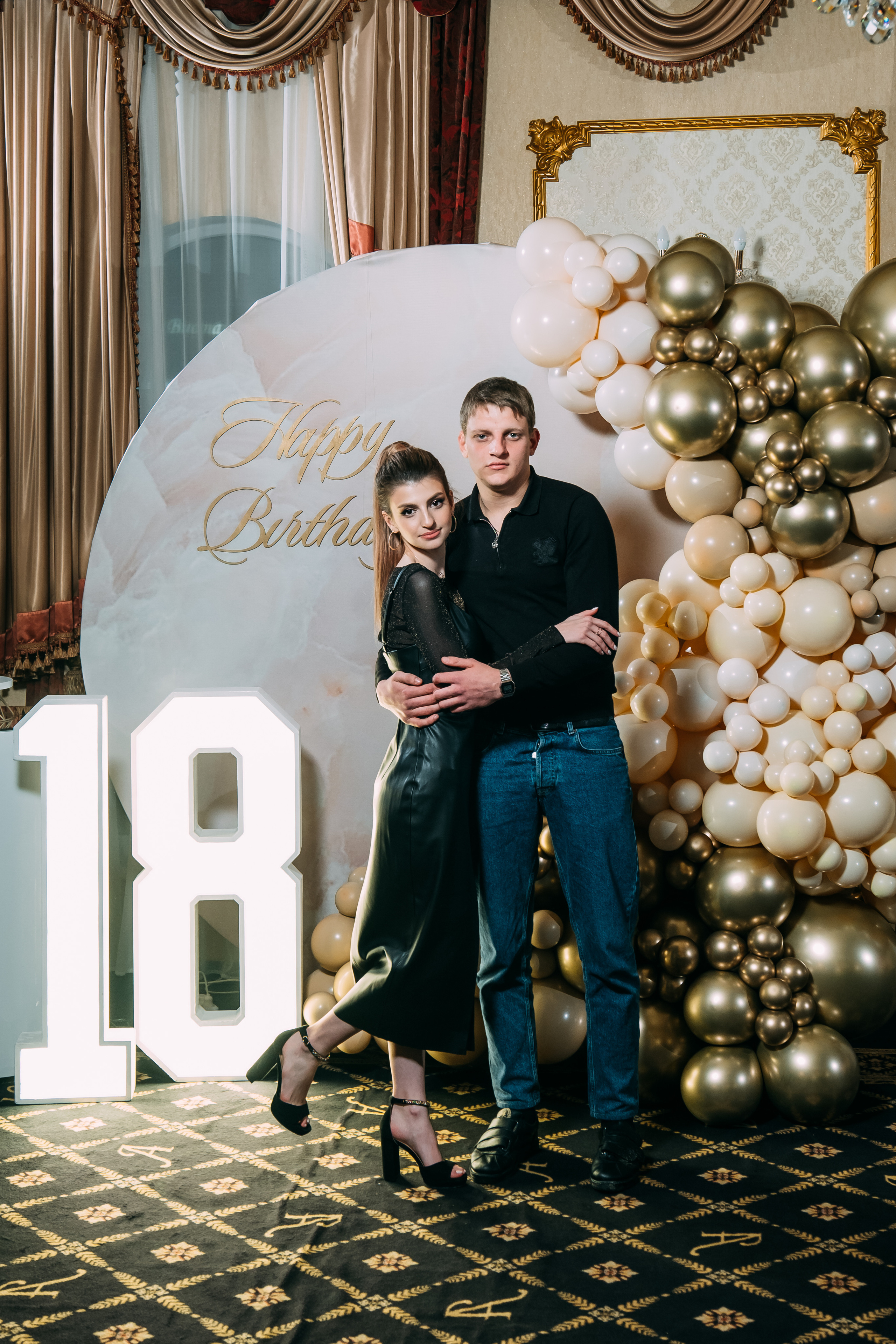 День Рождени Илоны. Свадебный фотограф Кирилл Зейналов, Туапсе