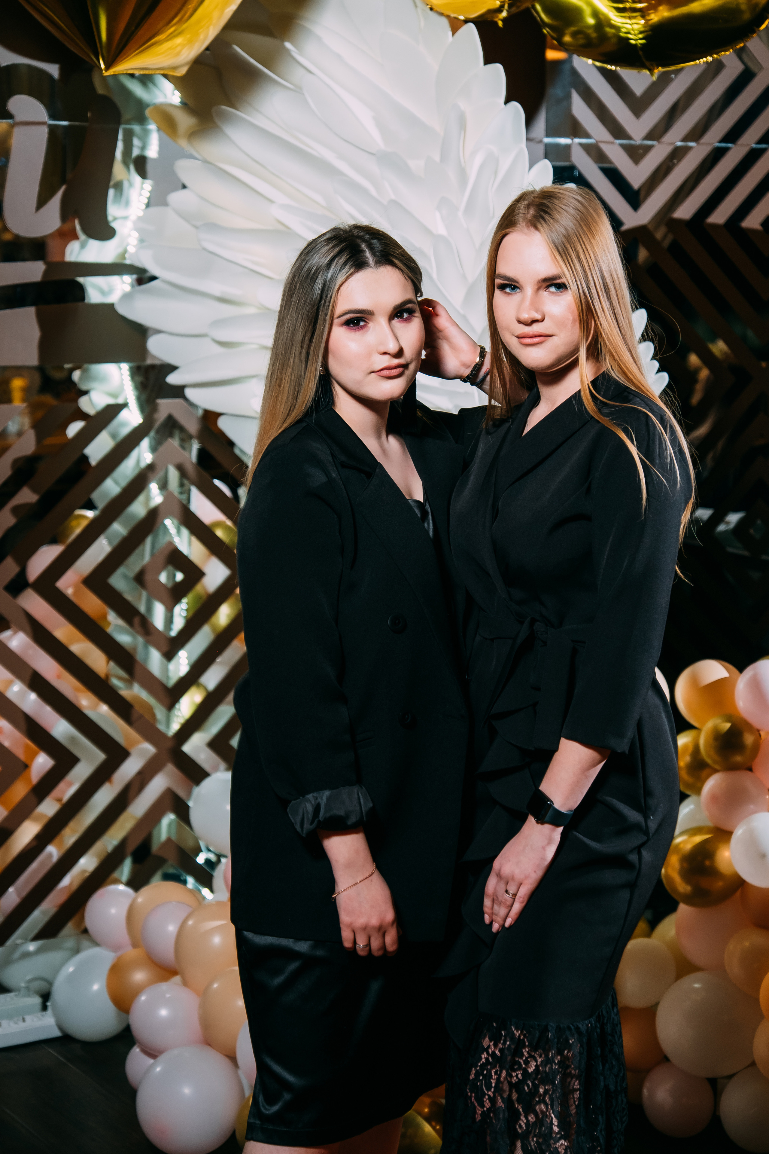 День Рождения Арнэллы 18 лет. Свадебный фотограф Кирилл Зейналов, Туапсе