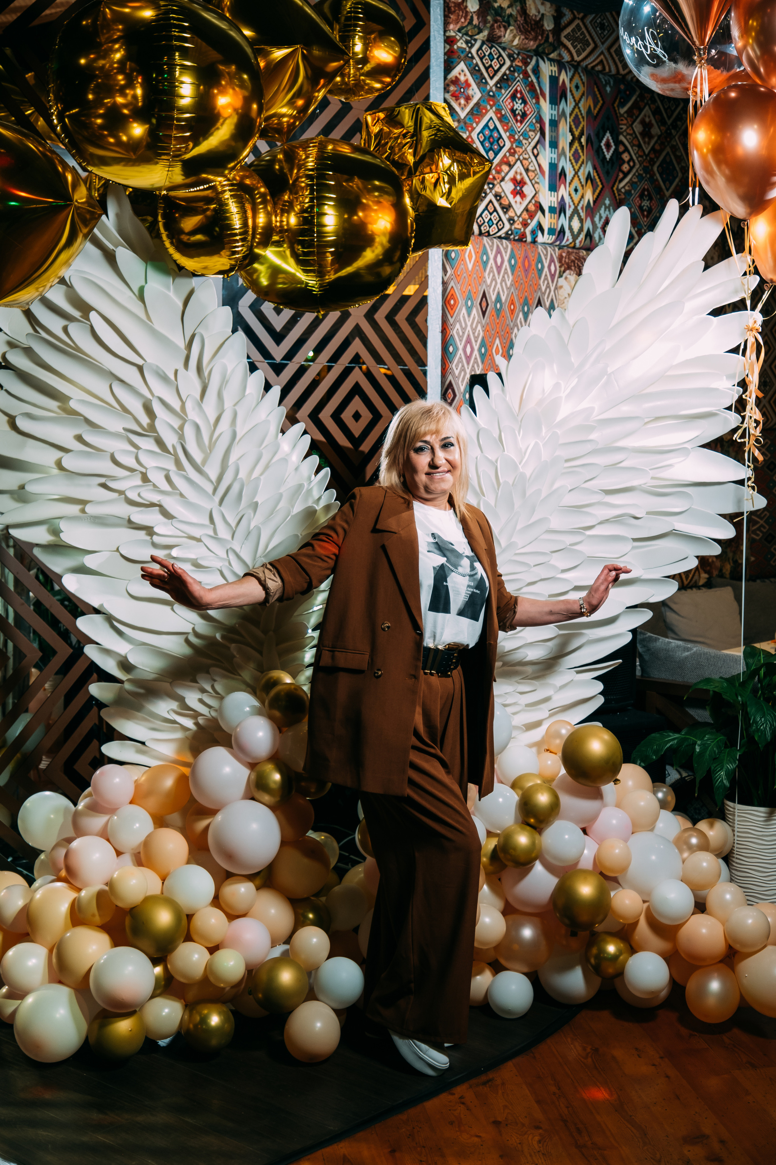 День Рождения Арнэллы 18 лет. Свадебный фотограф Кирилл Зейналов, Туапсе