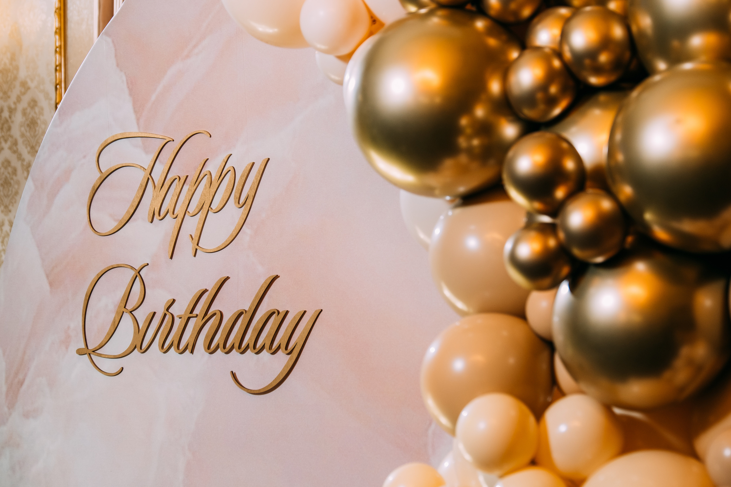 День Рождени Илоны. Свадебный фотограф Кирилл Зейналов, Туапсе