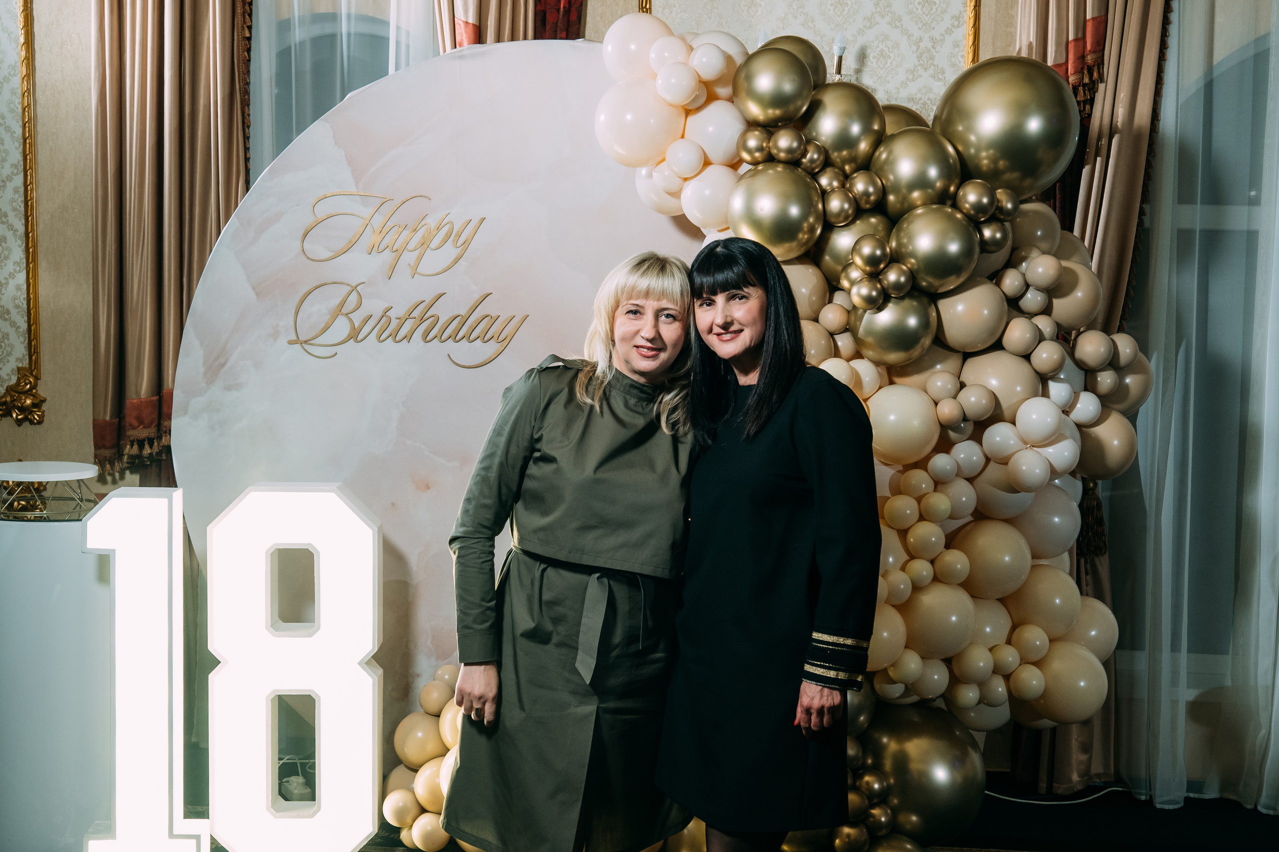 День Рождени Илоны. Свадебный фотограф Кирилл Зейналов, Туапсе