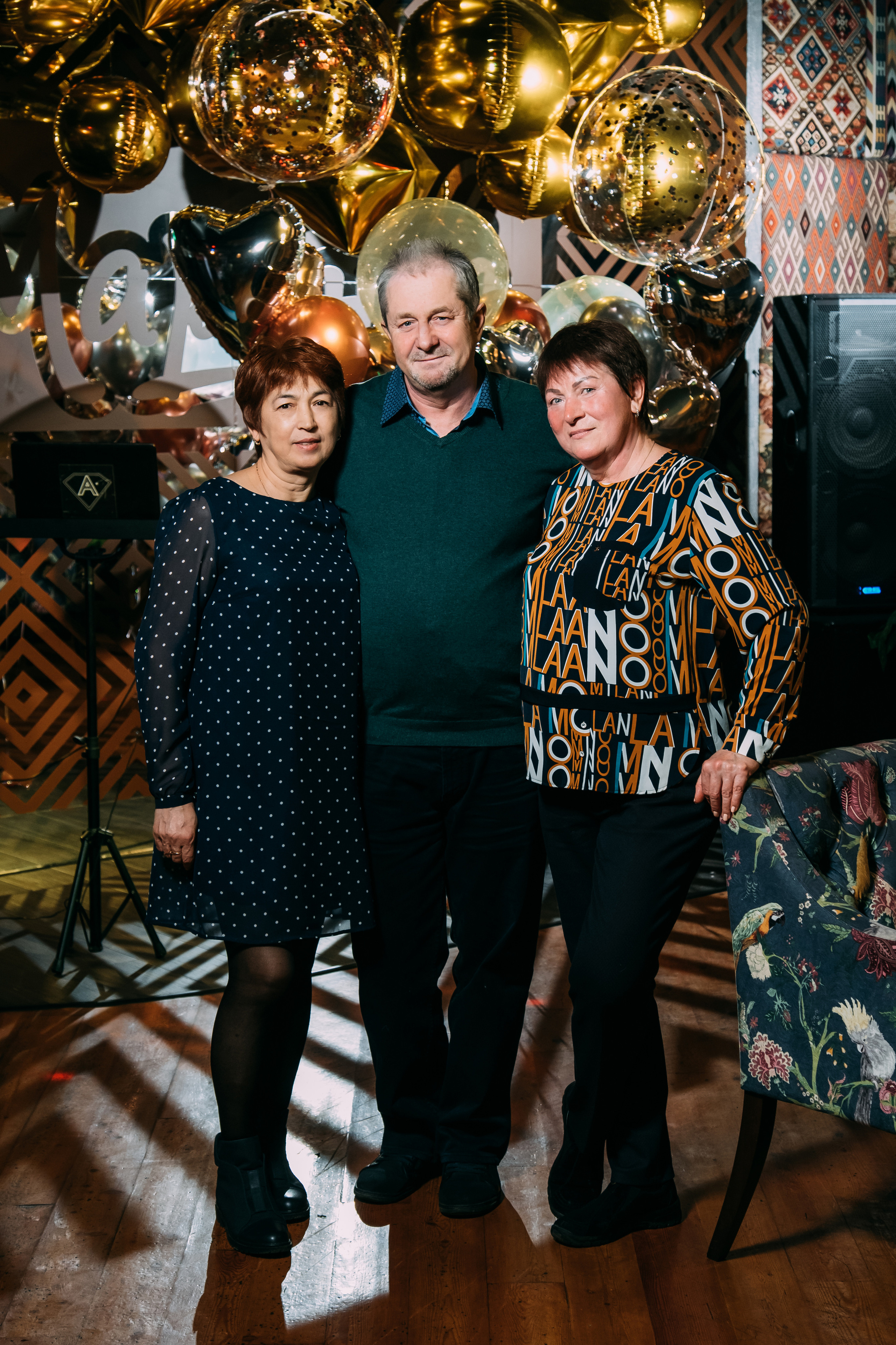 День Рождения Маринад. Свадебный фотограф Кирилл Зейналов, Туапсе