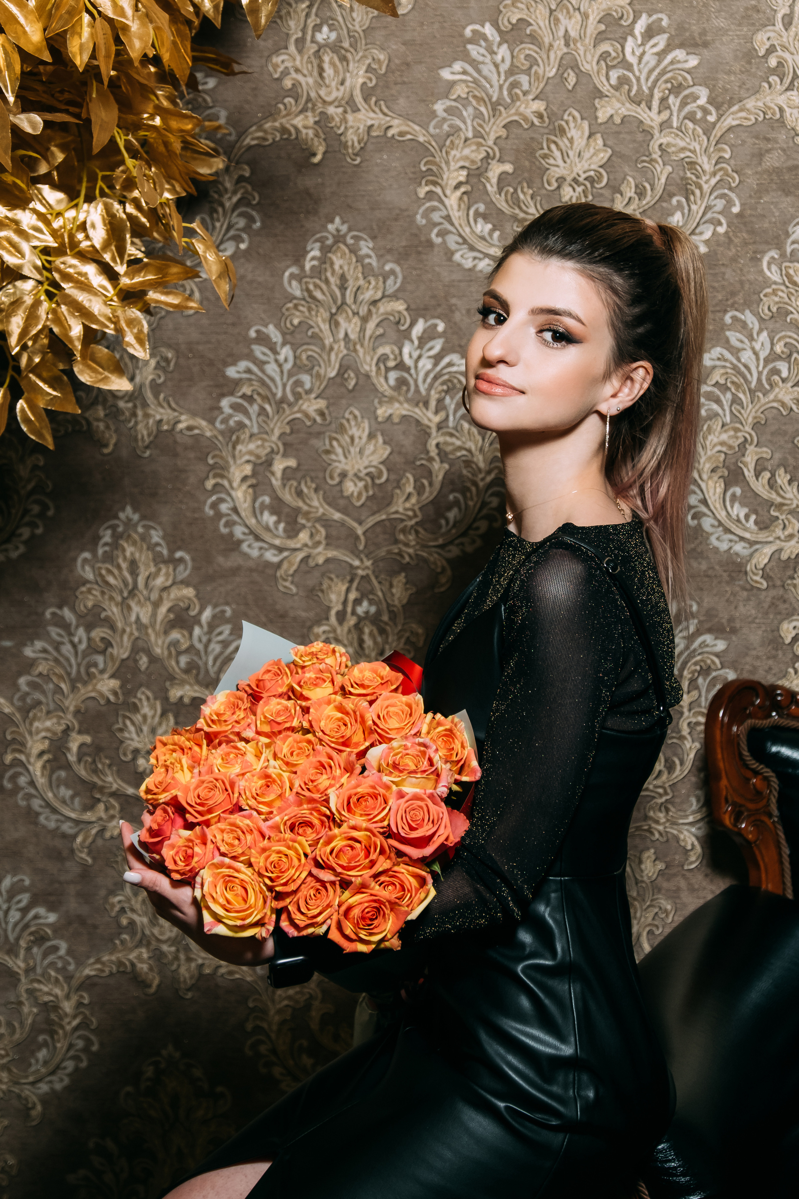 День Рождени Илоны. Свадебный фотограф Кирилл Зейналов, Туапсе