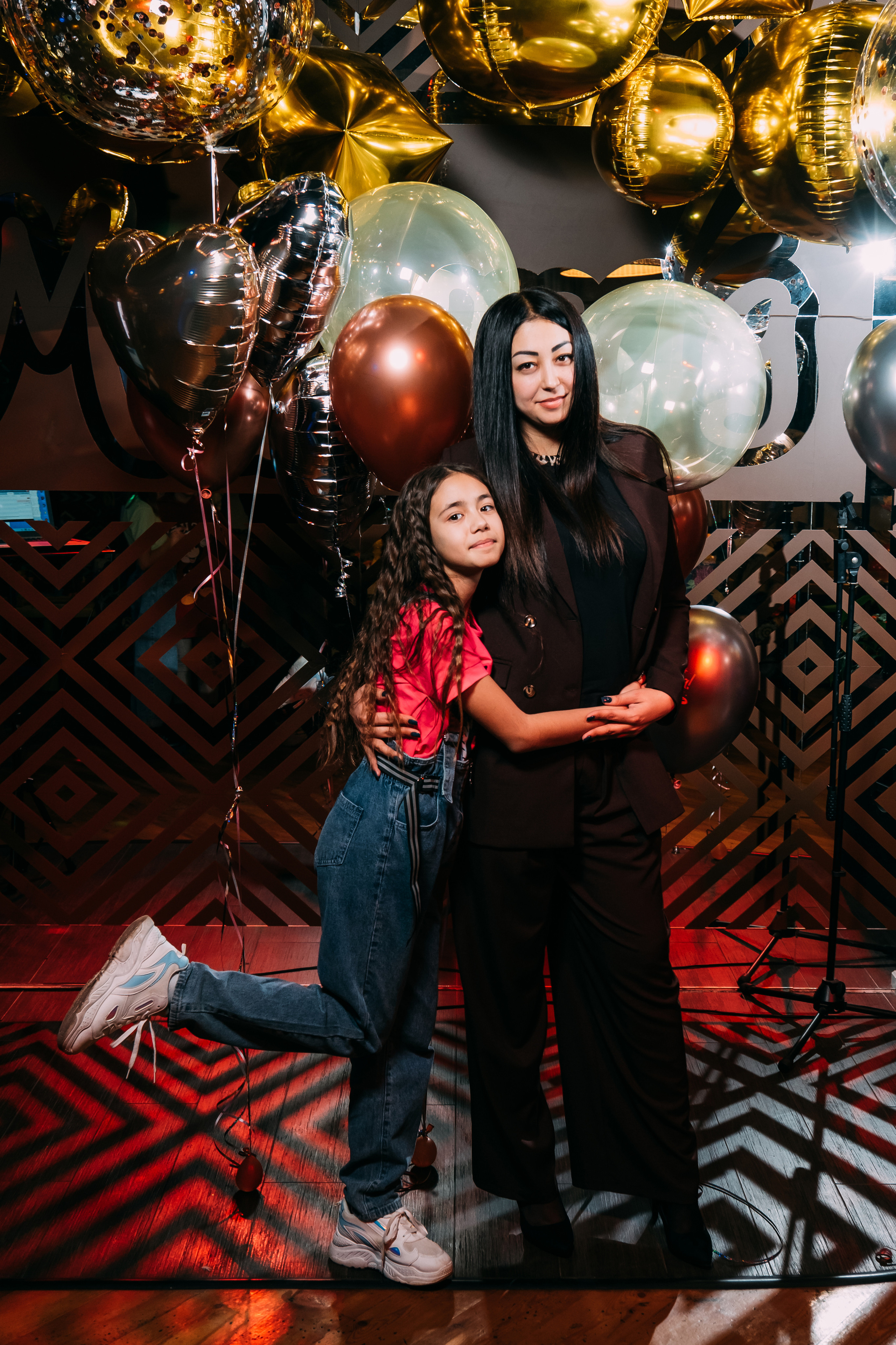 День Рождения Маринад. Свадебный фотограф Кирилл Зейналов, Туапсе